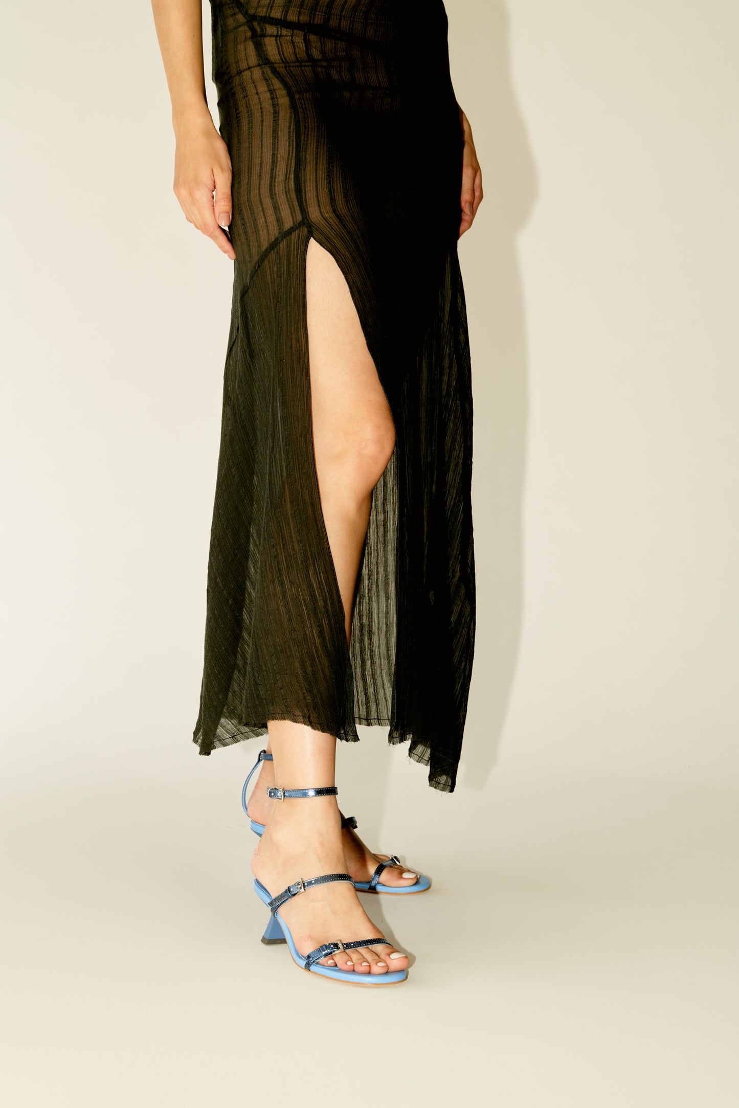 Miista Isaura Blue