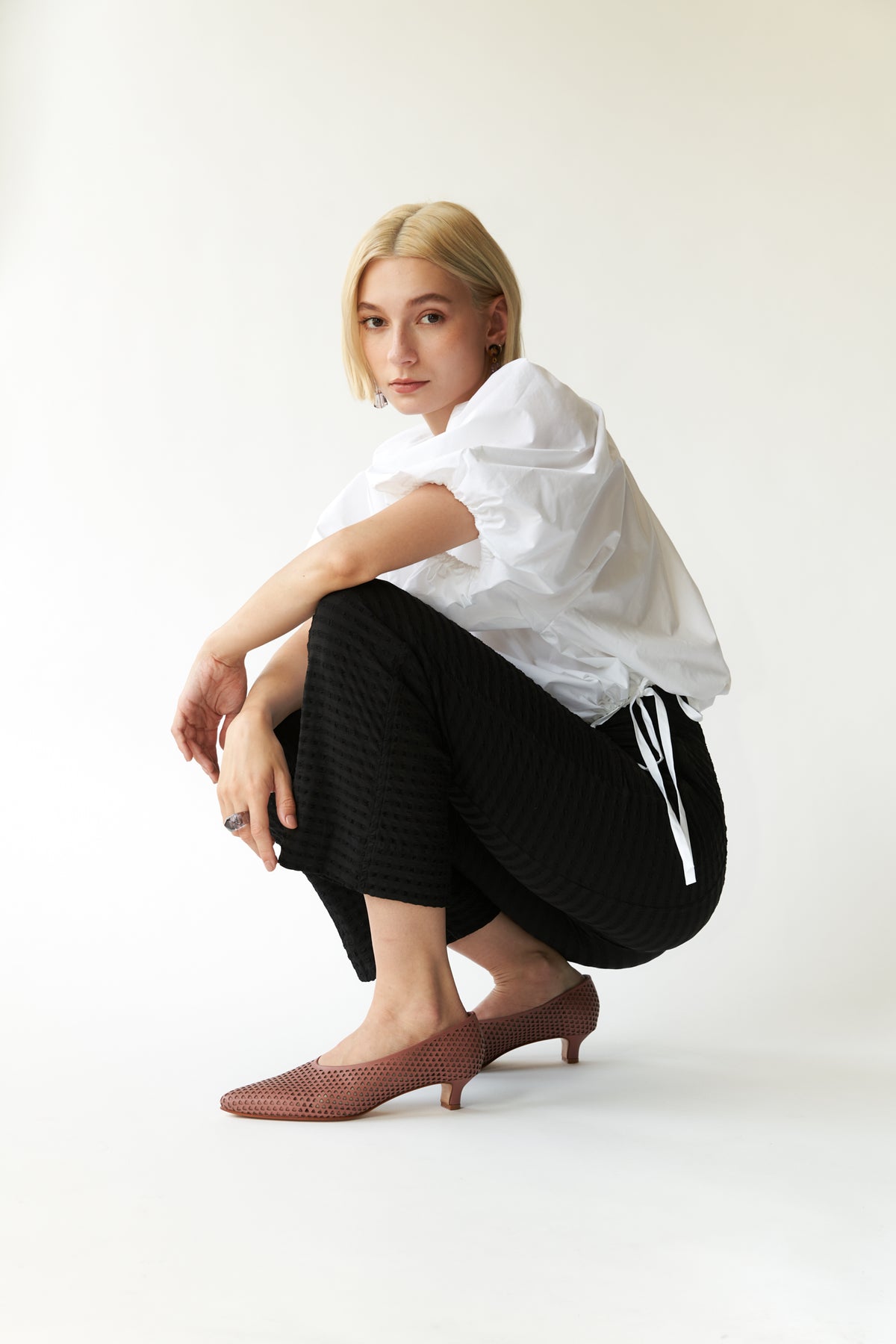 Rachel Comey Clemmie Rose