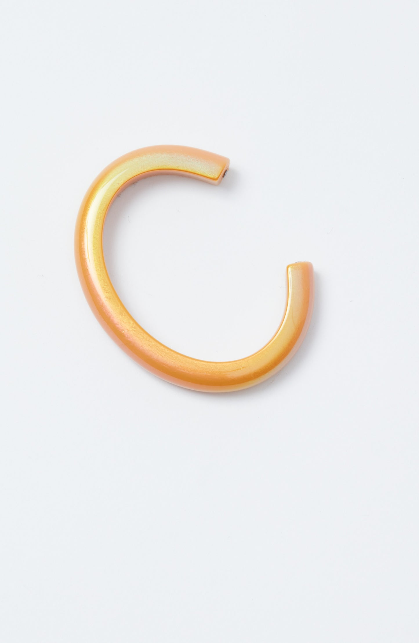 Rachel Comey Buraca Cuff Shimmer Olive