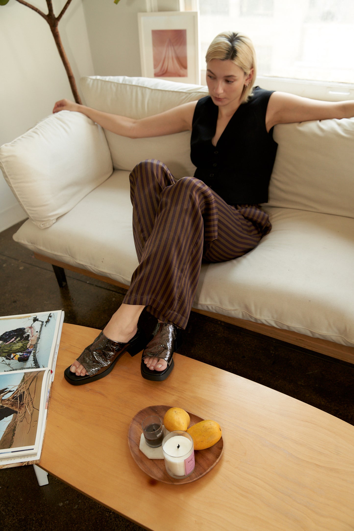 Miista Zooey Mules