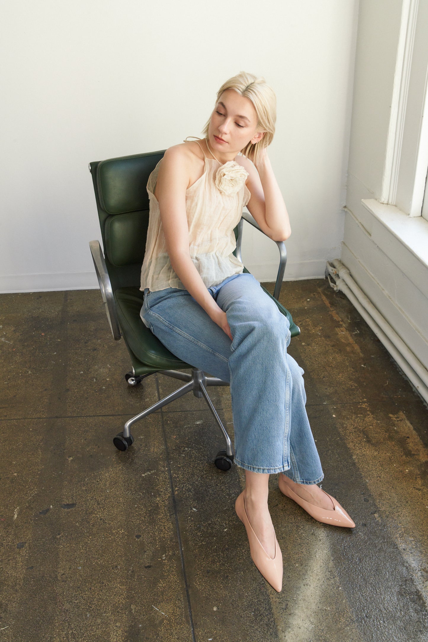 Rachel Comey Everleigh