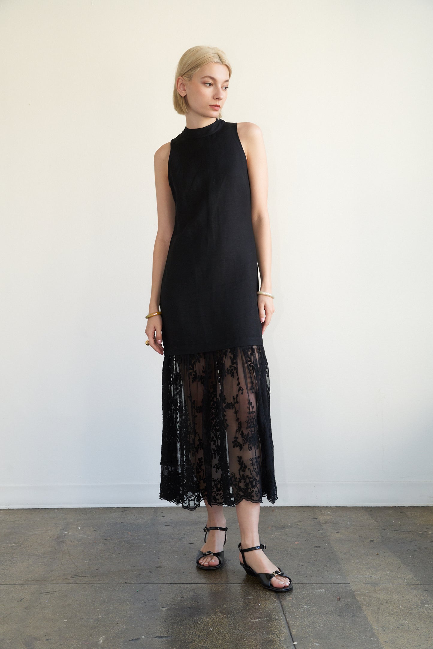 Rachel Comey Buraca Cuff Shimmer Olive