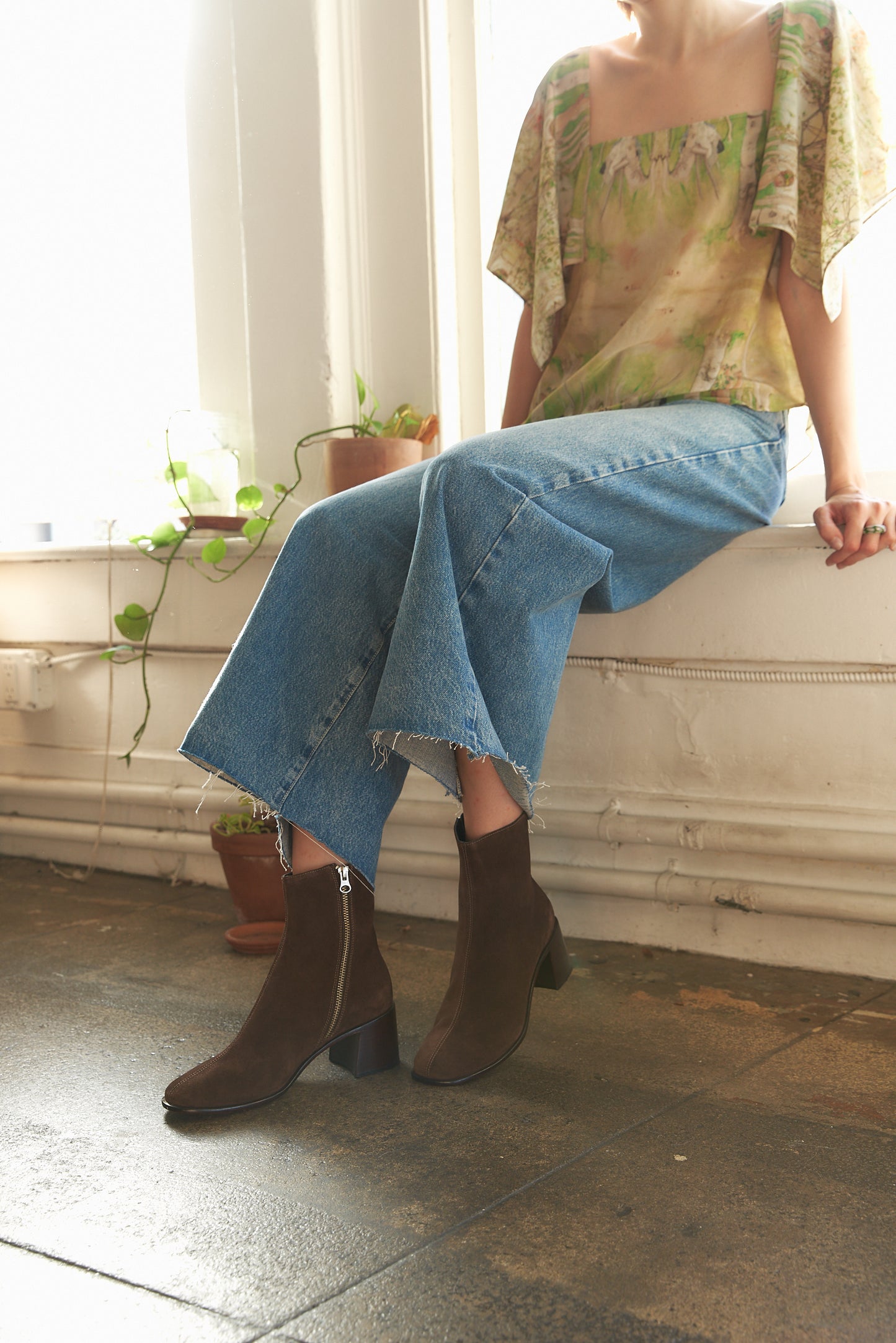 Rachel Comey Sugar Boot