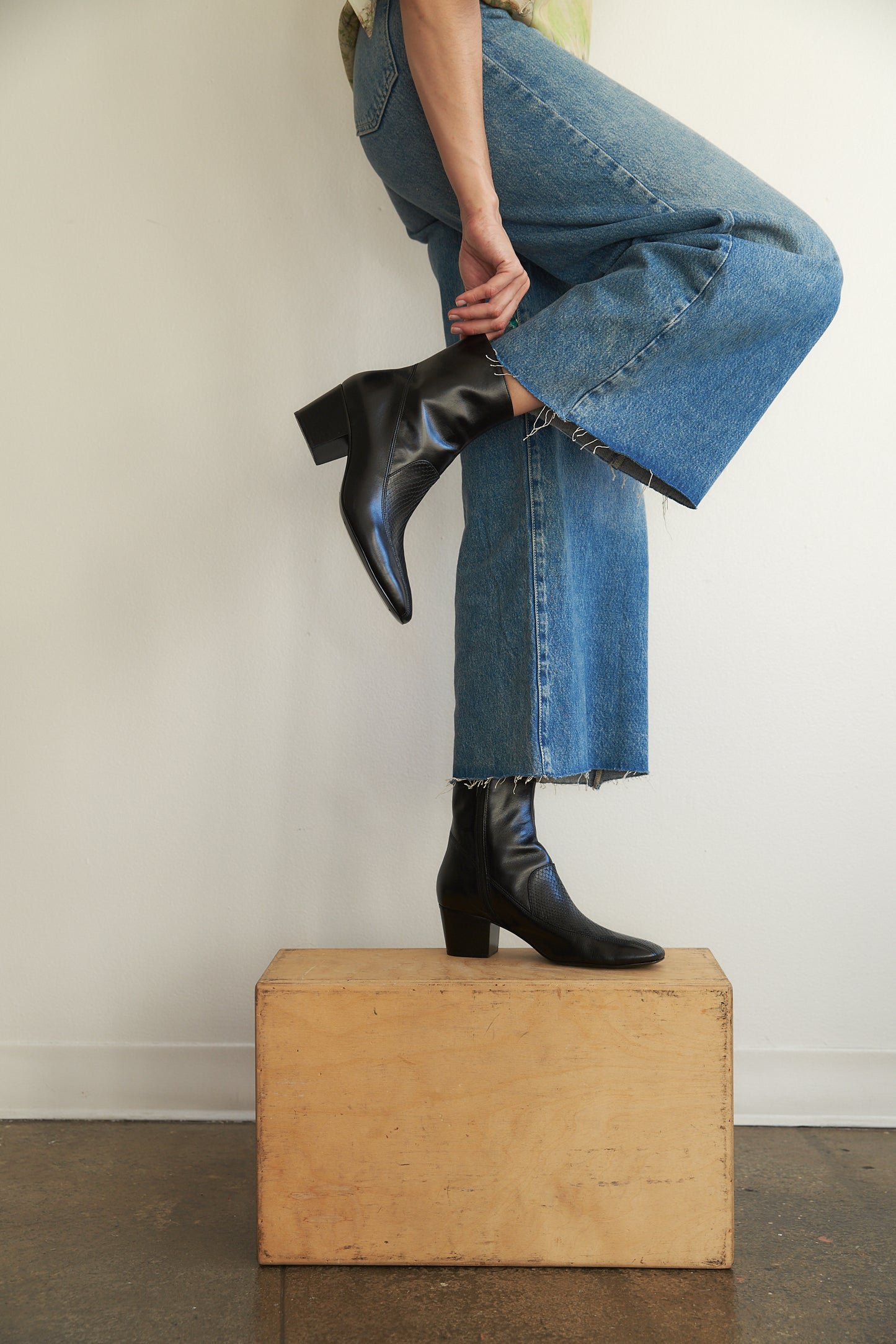 Rachel Comey Aces Boot