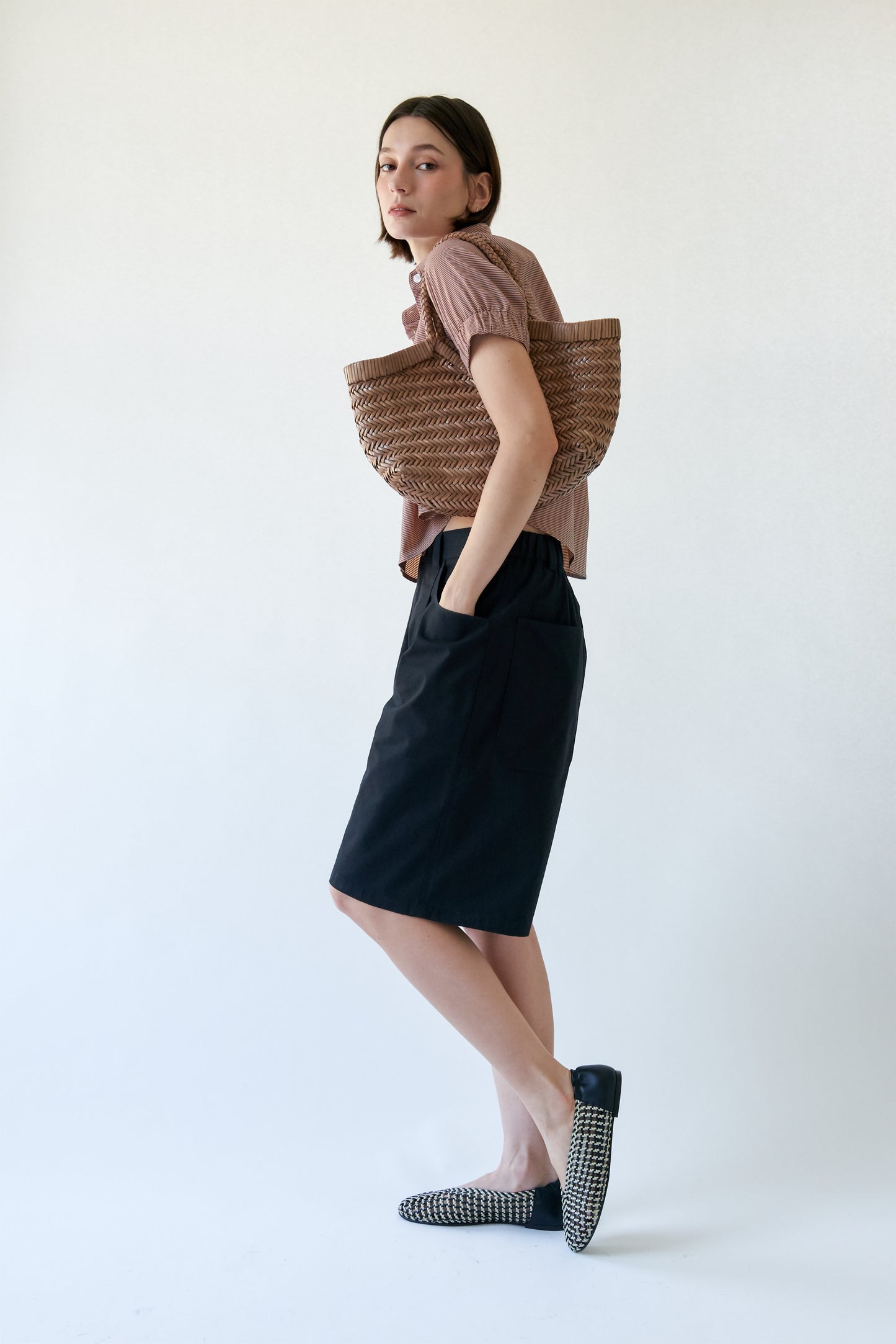 Vipera Monet Bag Taupe