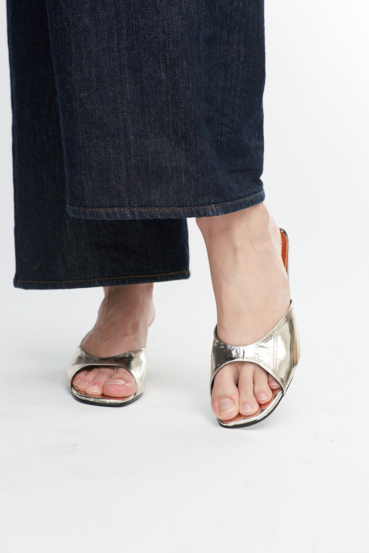 Rachel Comey Taro Heel
