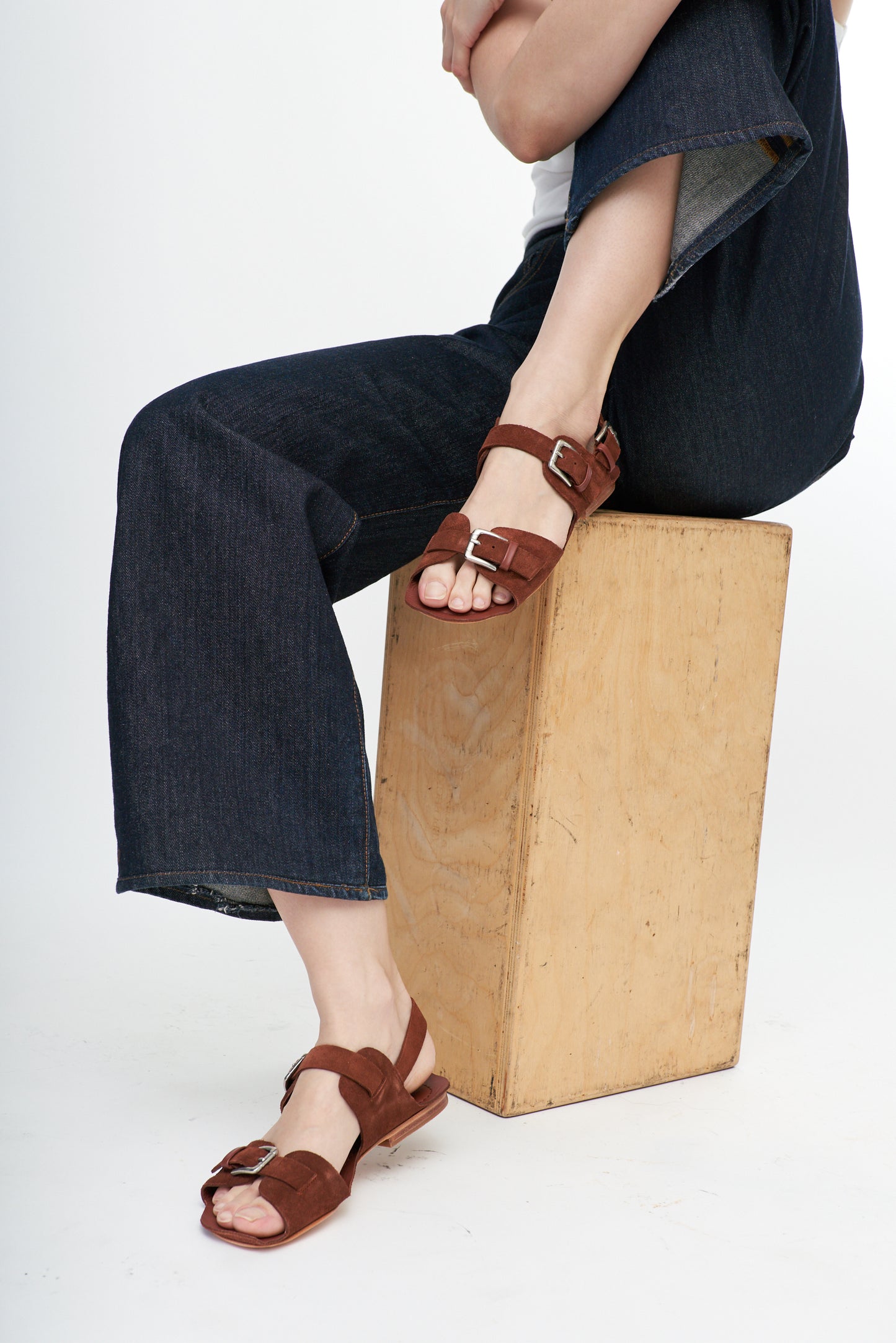 Rachel Comey Richie Sandal