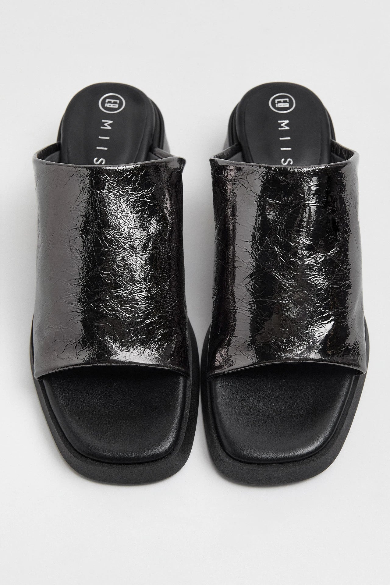 Miista Zooey Mules