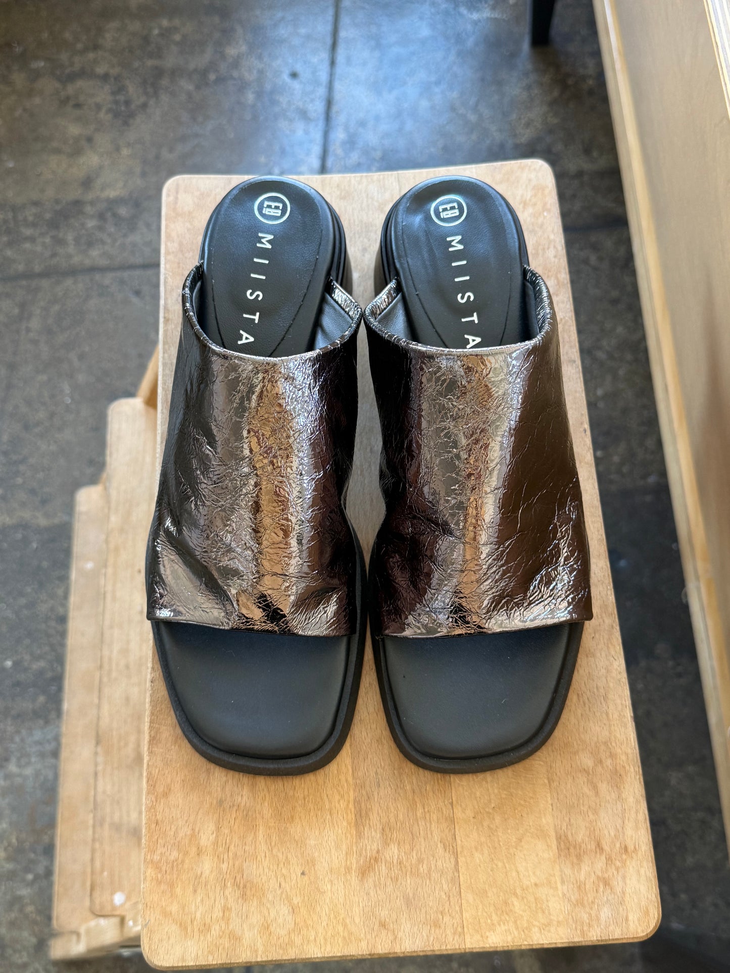 Miista Zooey Mules