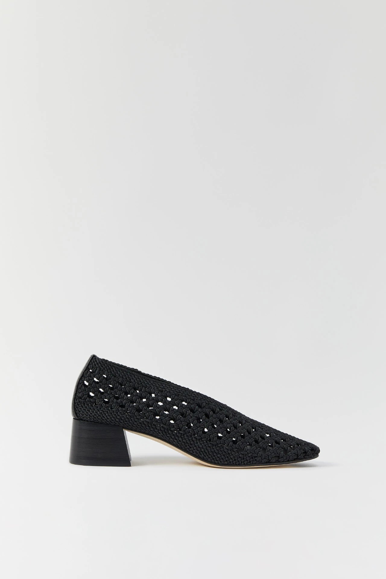 Miista Taissa Black