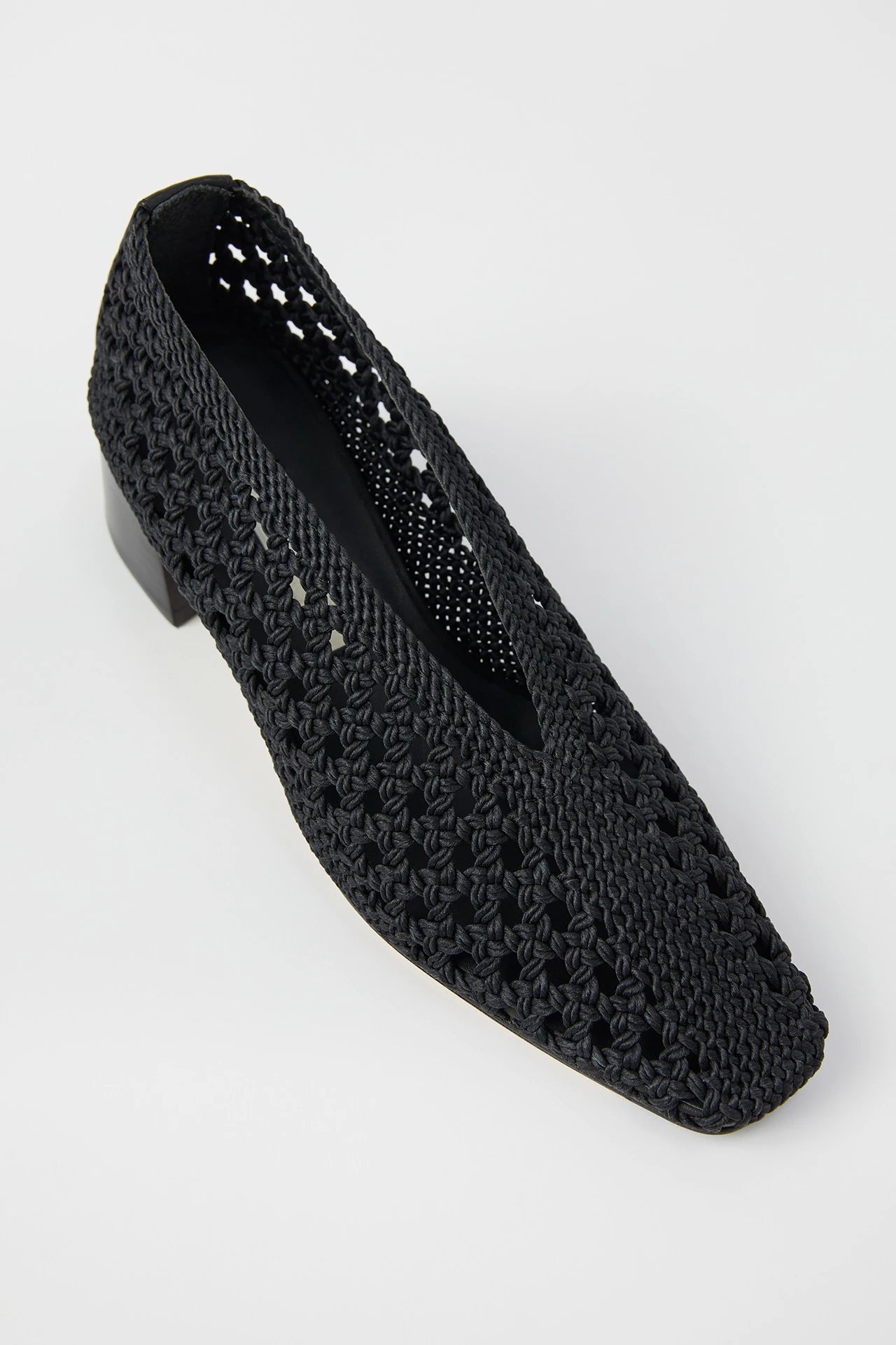 Miista Taissa Black