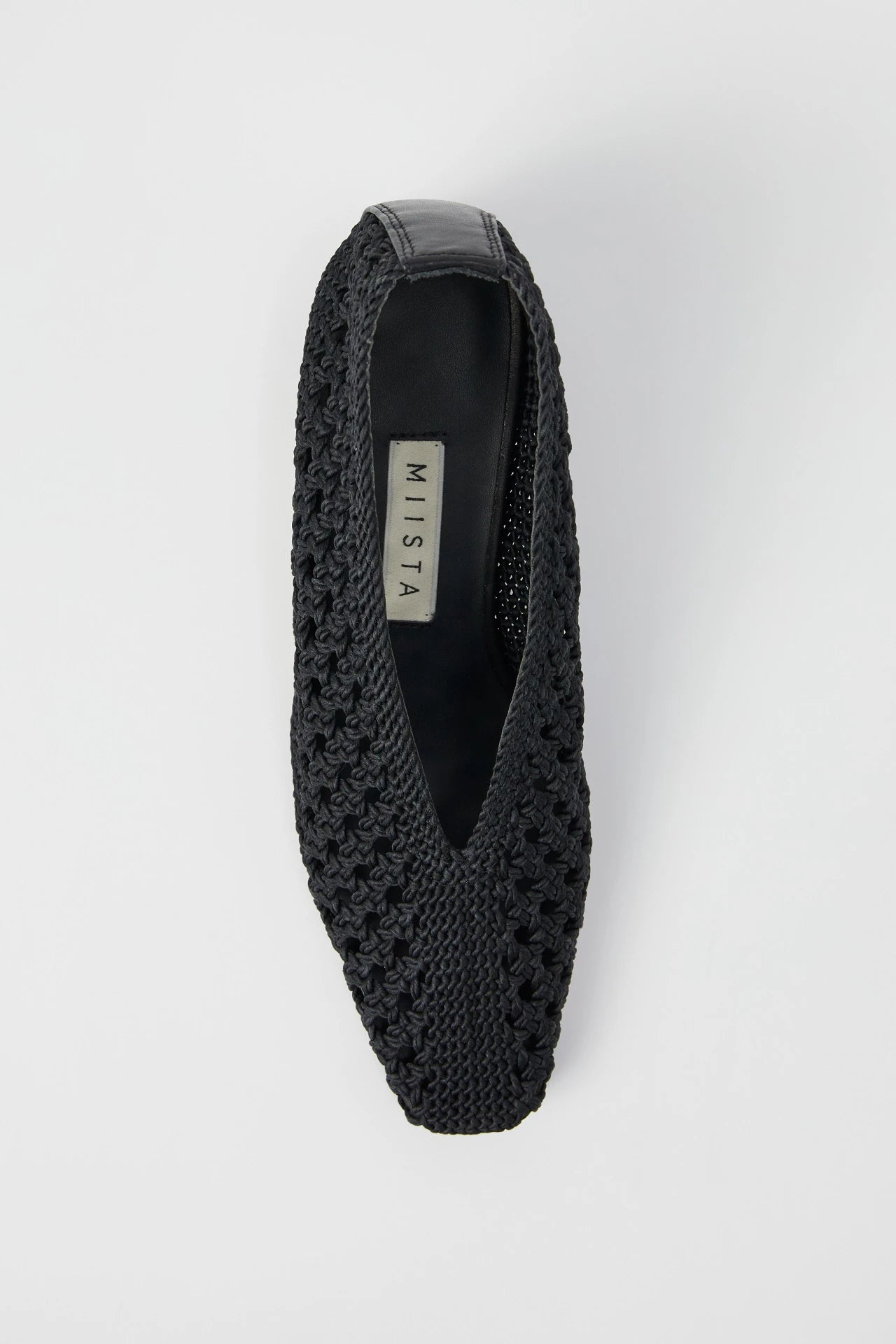 Miista Taissa Black