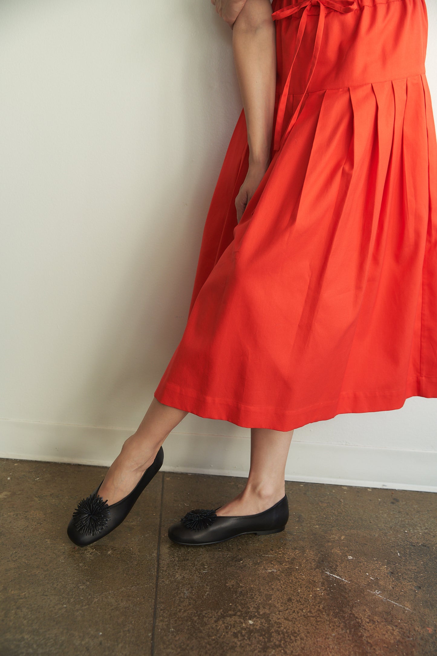 About Arianne Arlette