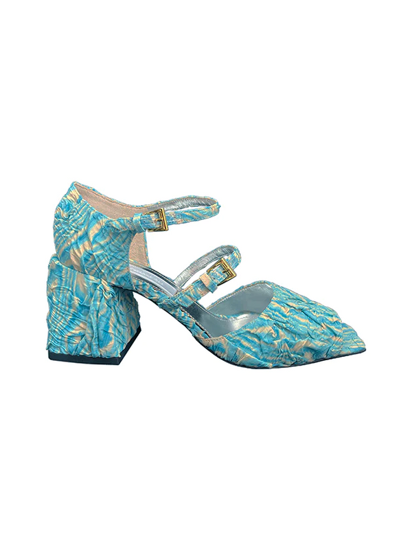 Suzanne rae mary jane discount shoes