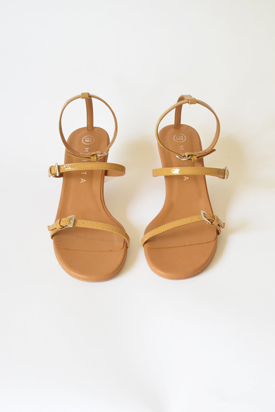 Miista Isaura Beige