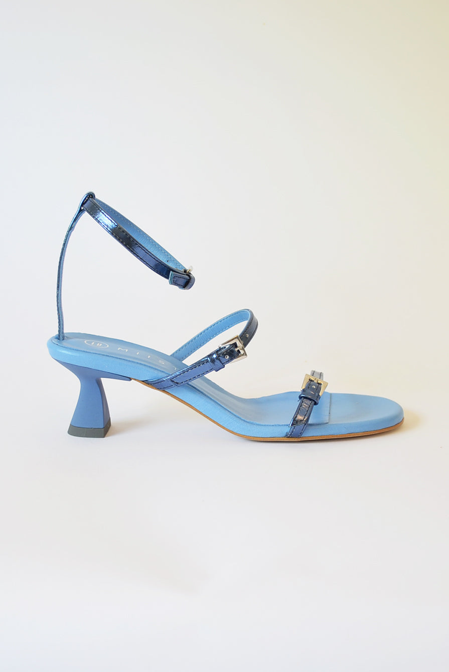 Miista Isaura Blue