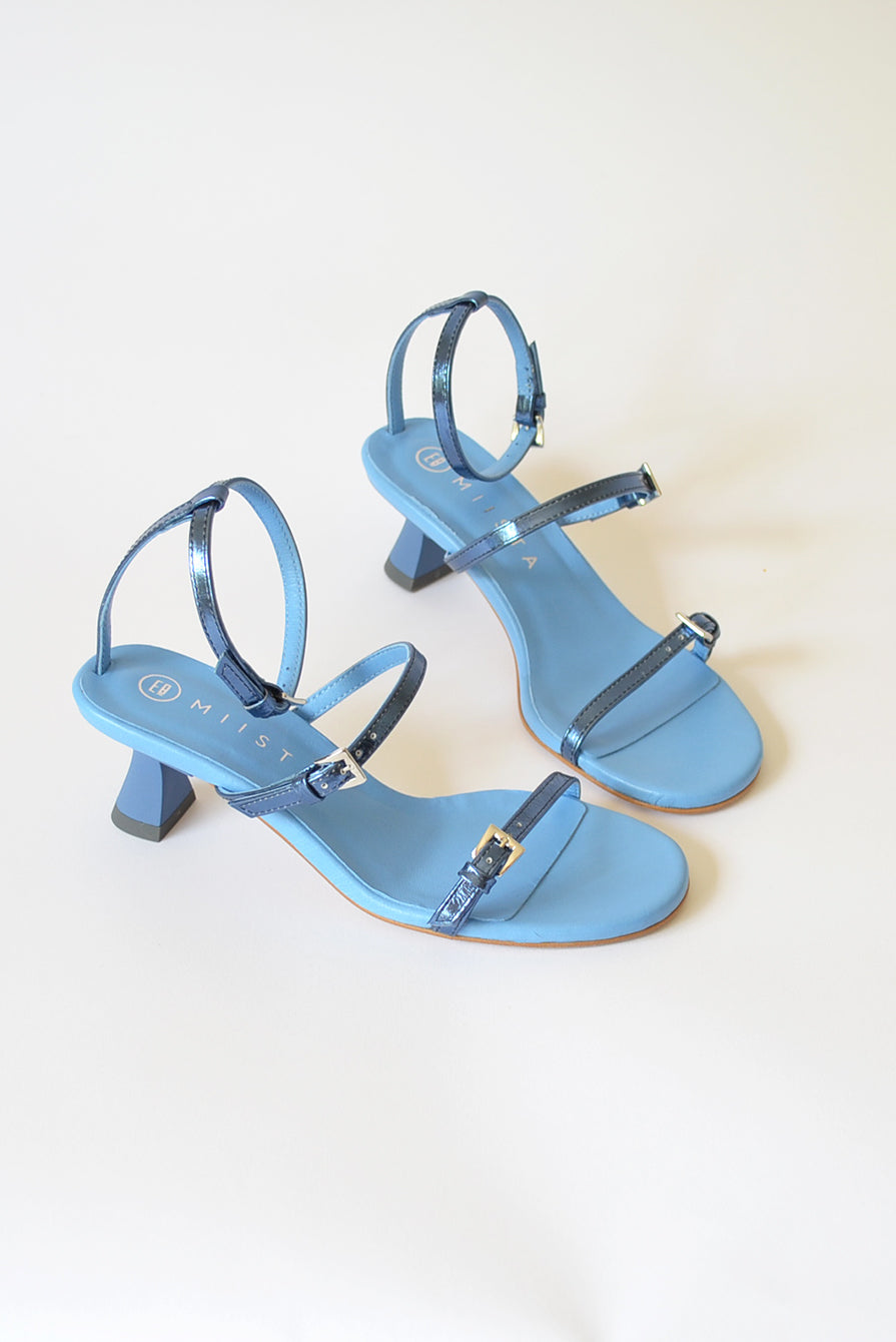 Miista Isaura Blue