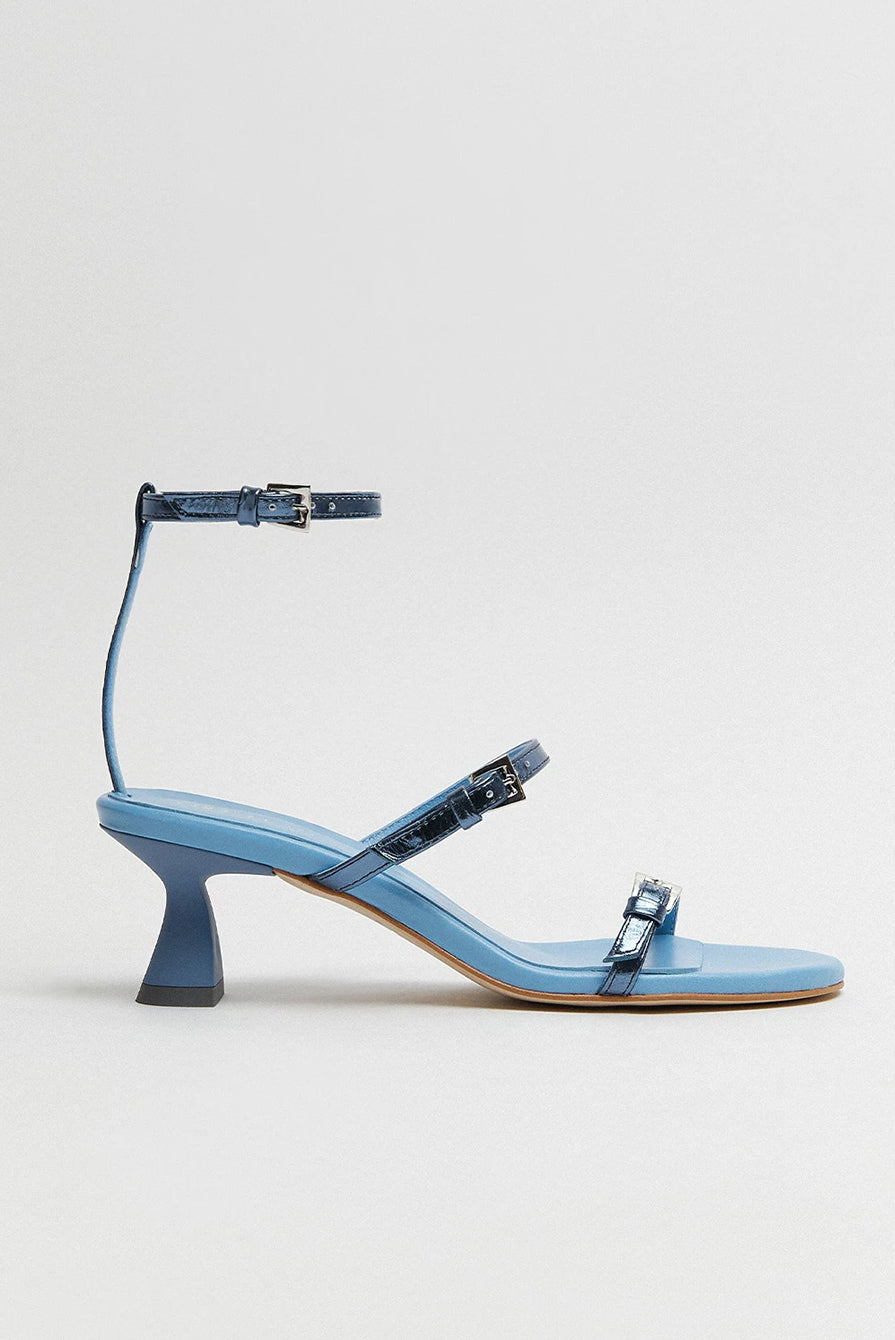 Miista Isaura Blue