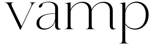 vamp shoes logo