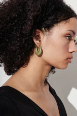 Rachel Comey Grass Earrings