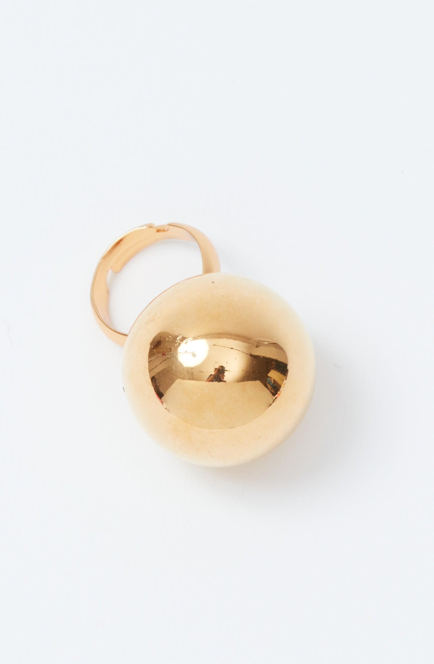 Rachel Comey Petite Bump Ring