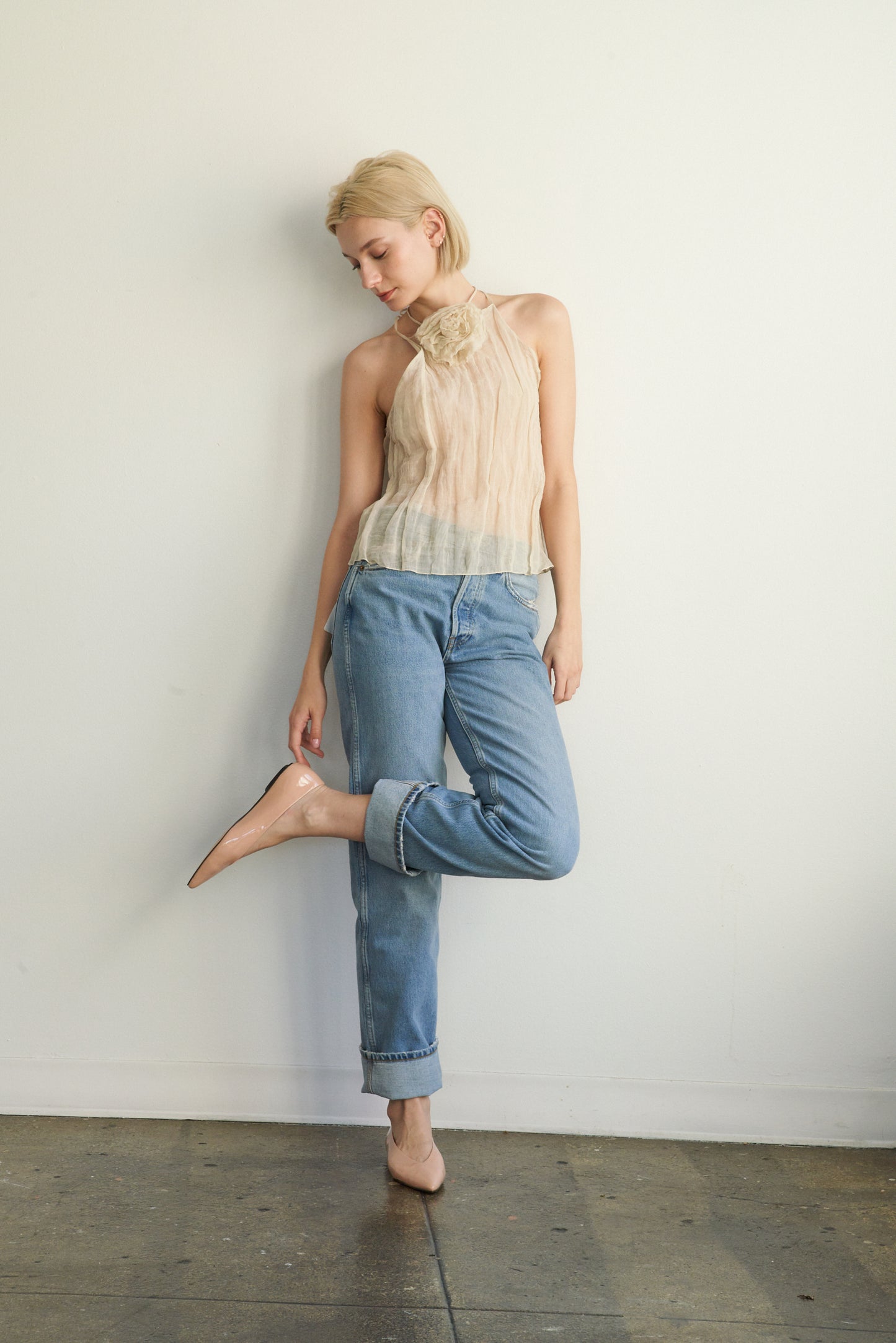 Rachel Comey Everleigh