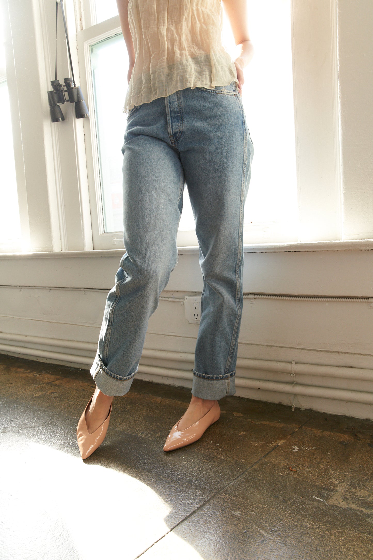 Rachel Comey Everleigh