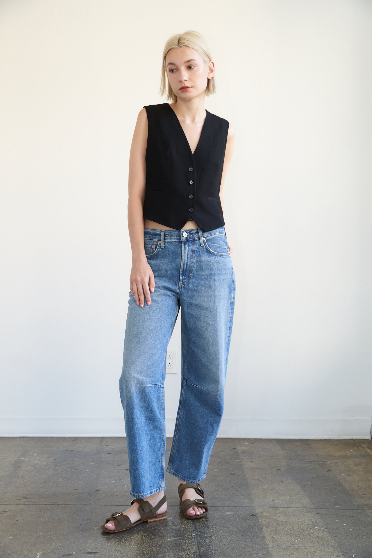 Rachel Comey Richie