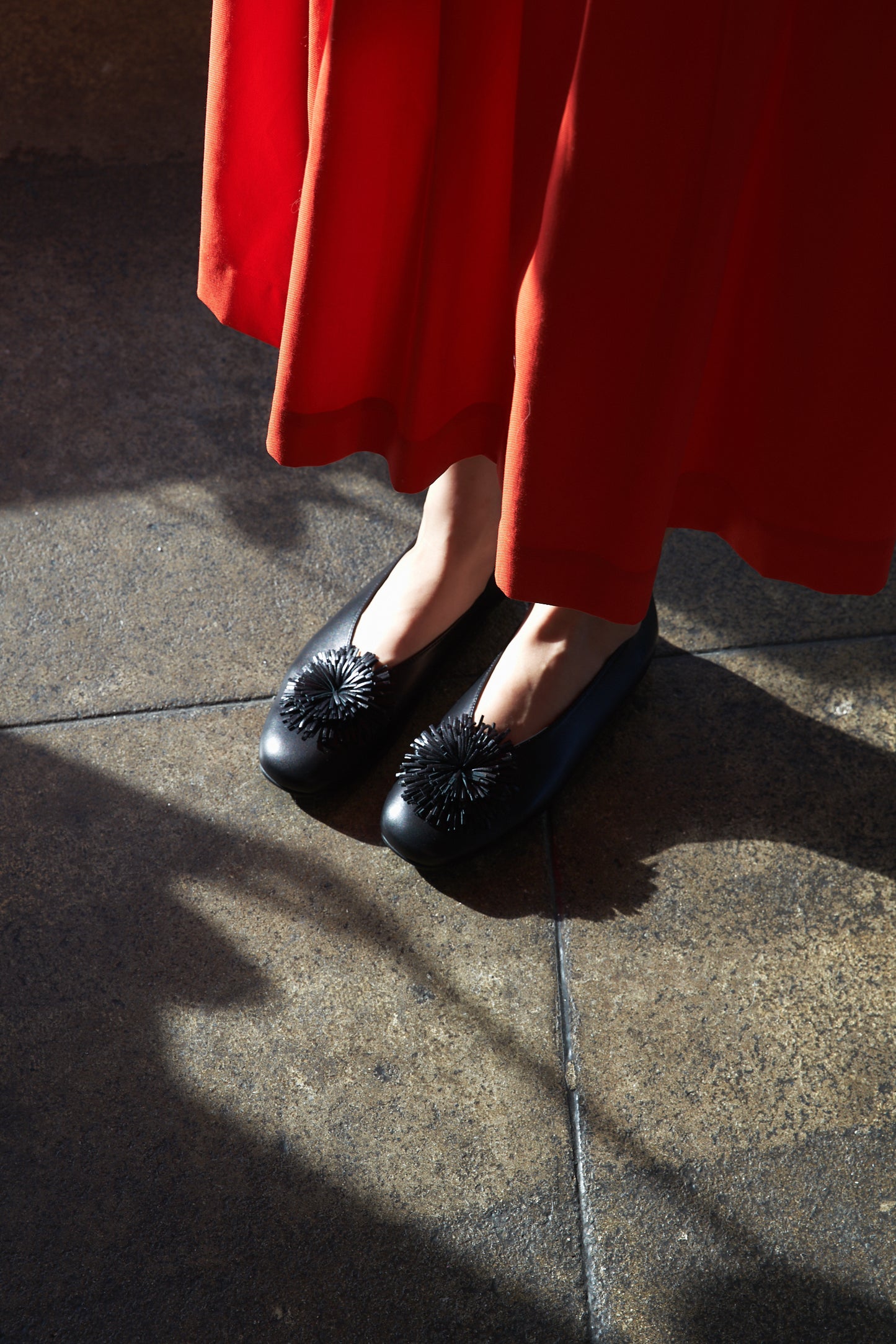 About Arianne Arlette