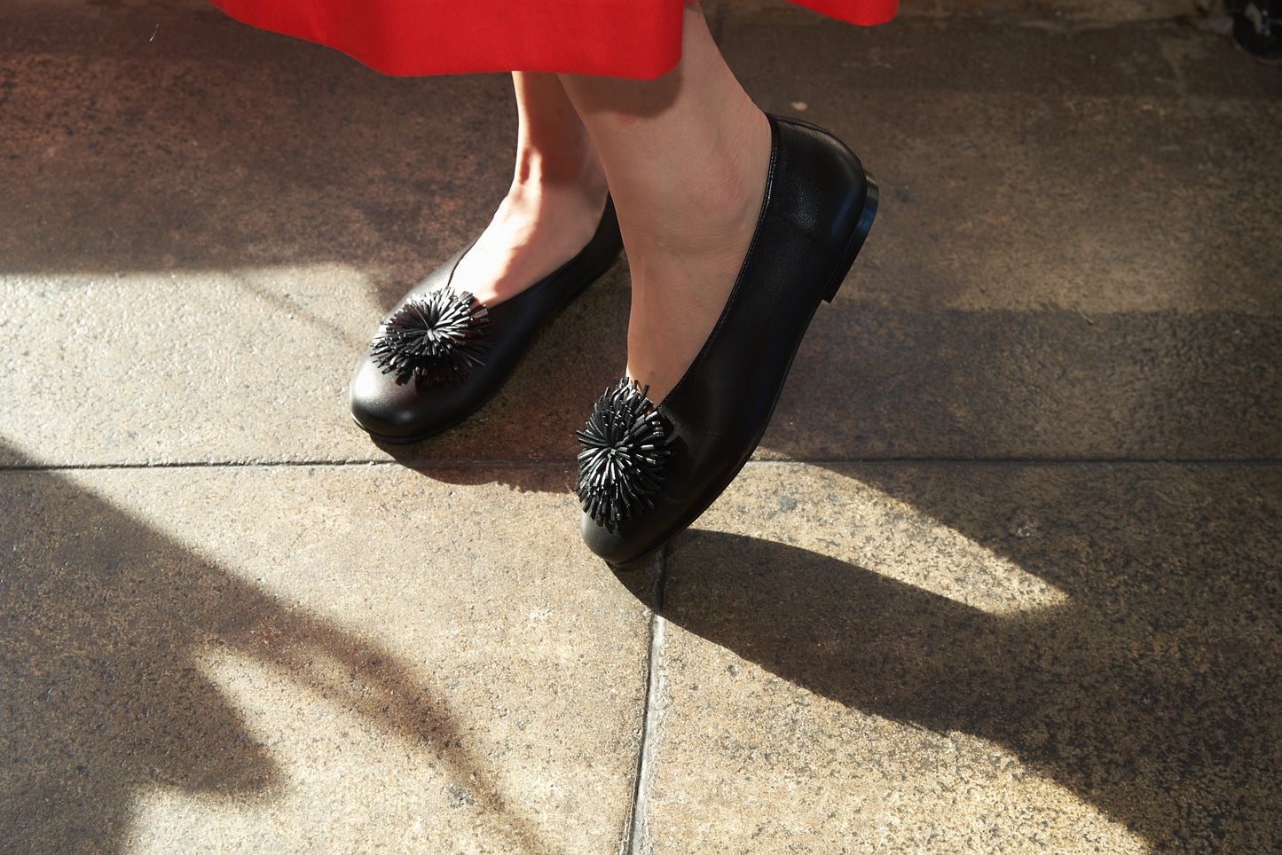 About Arianne Arlette