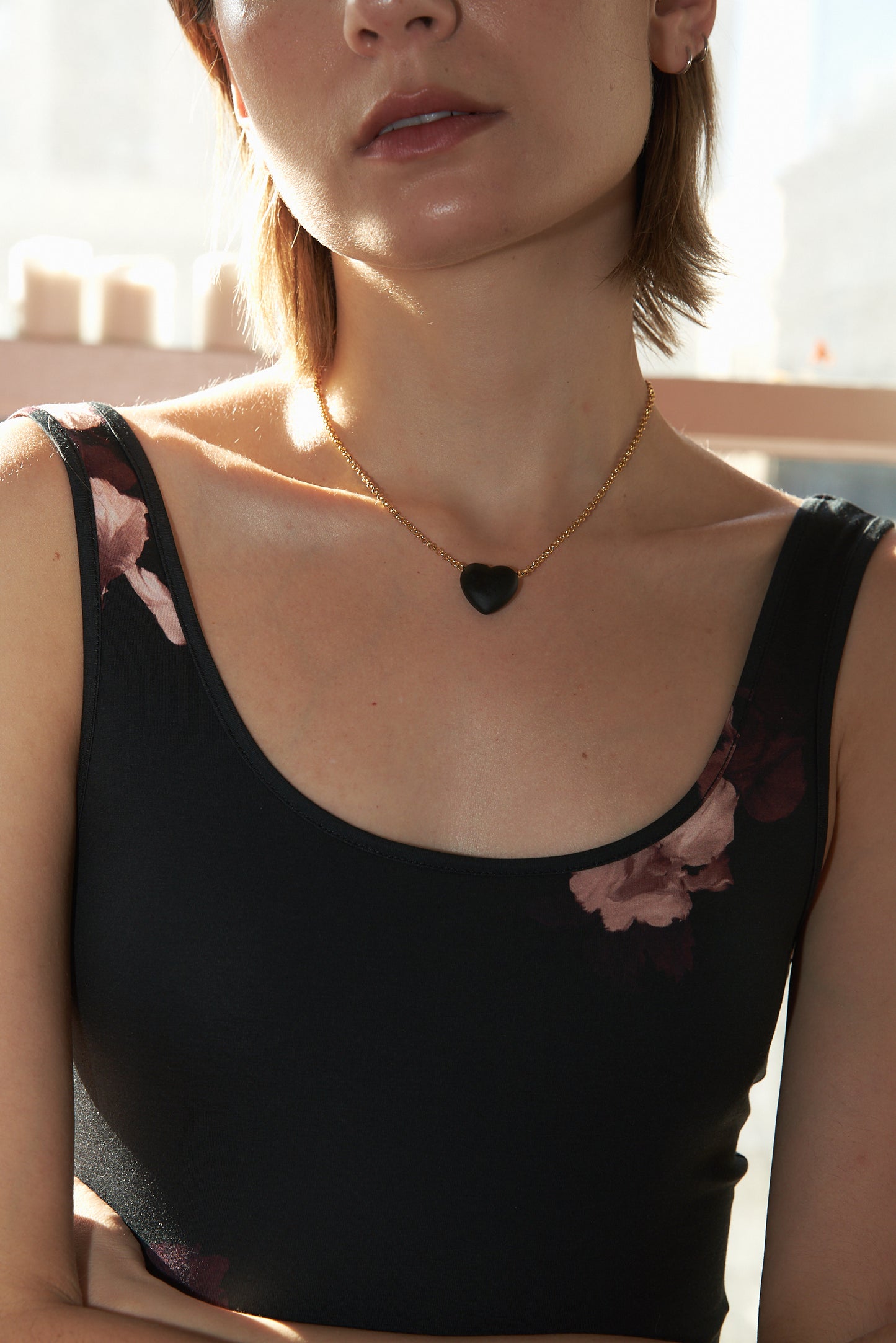 Rachel Comey Harmour Necklace