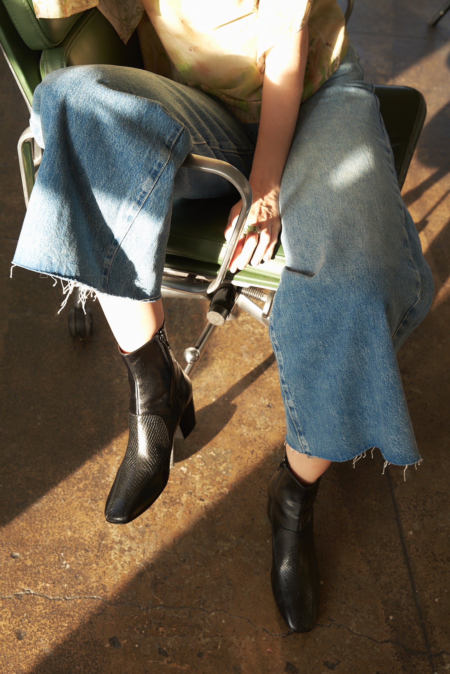 Rachel Comey Aces Boot