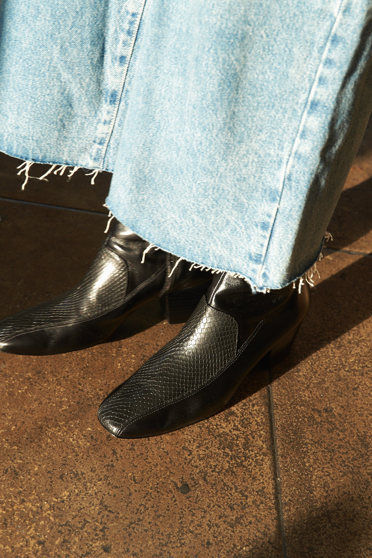 Rachel Comey Aces Boot