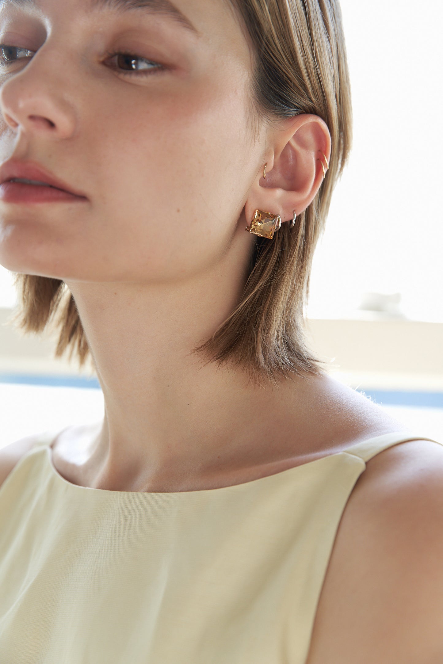 Rachel Comey Ambrose Earrings