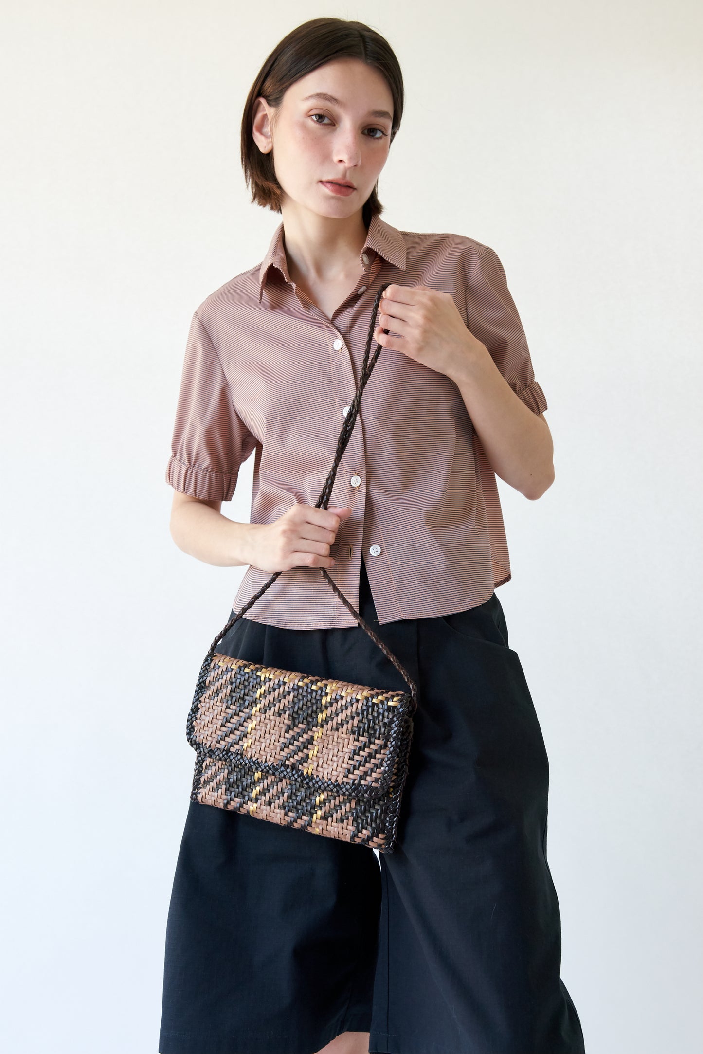 Vipera Bansky Madras