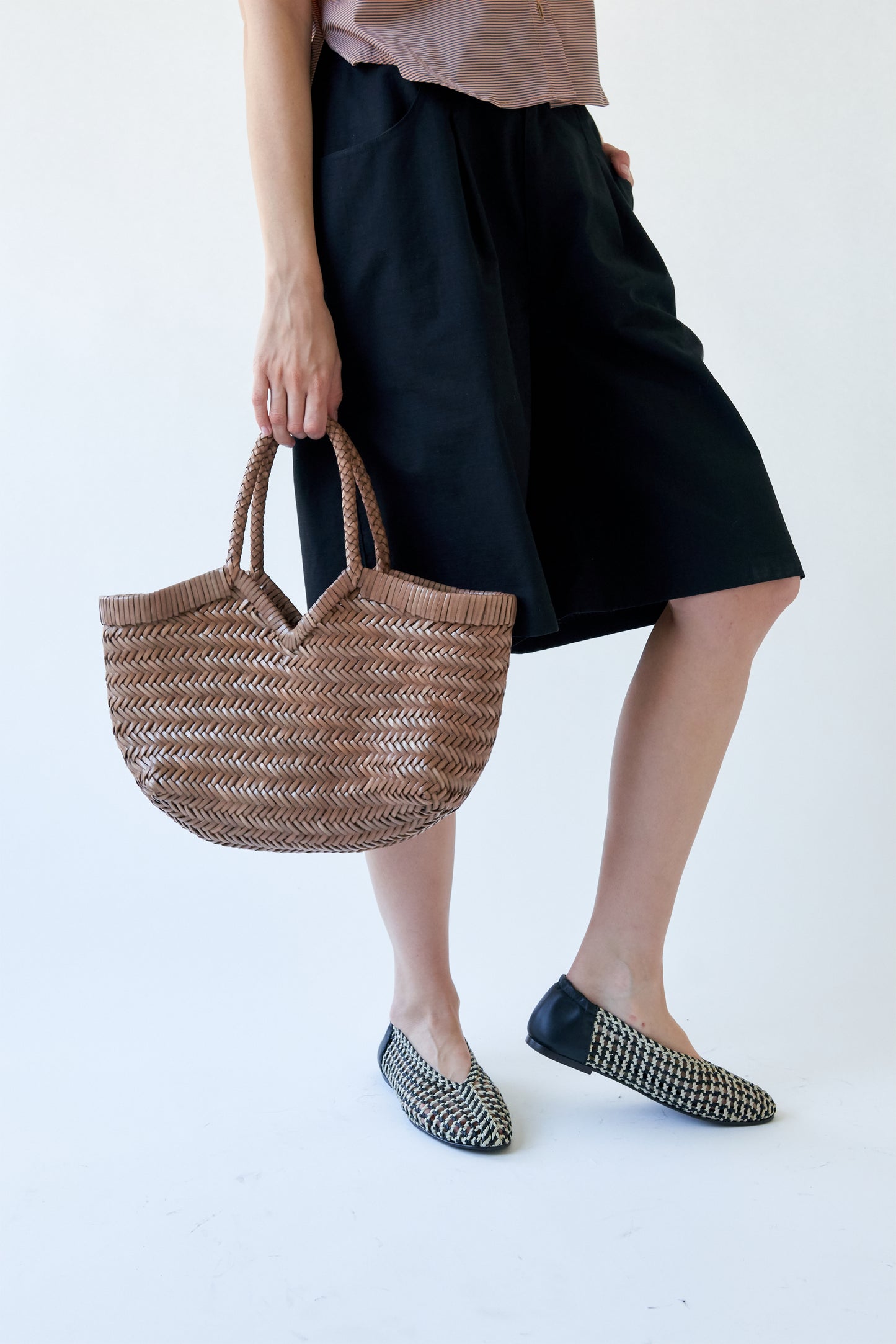 Vipera Monet Bag Taupe