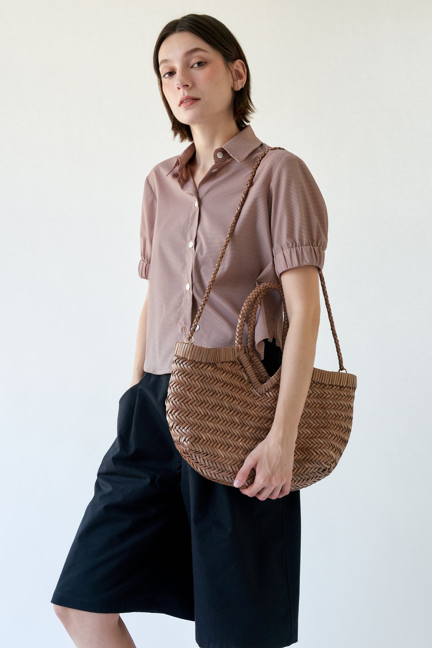 Vipera Monet Bag Taupe