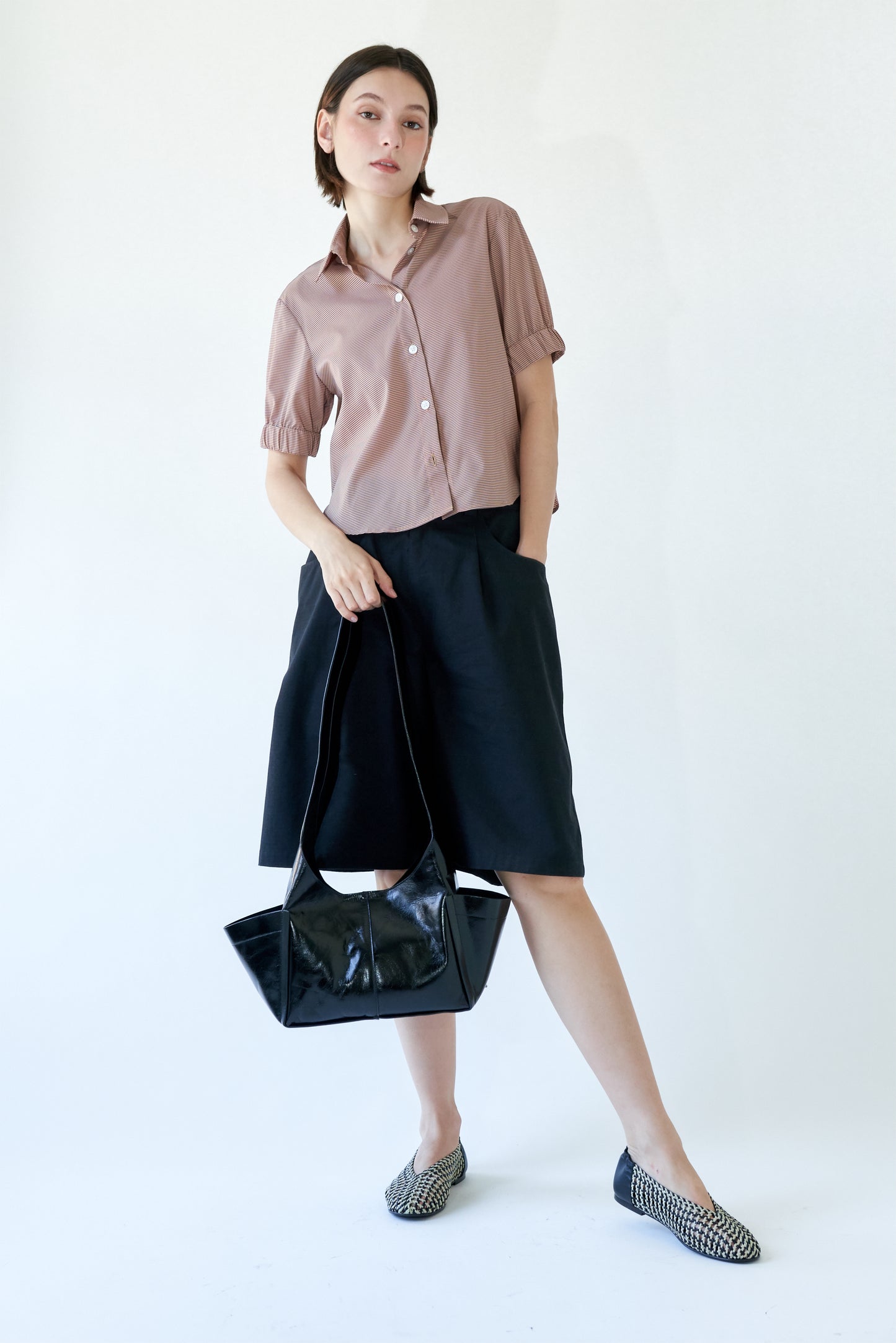 Rachel Comey Tool Bag Black
