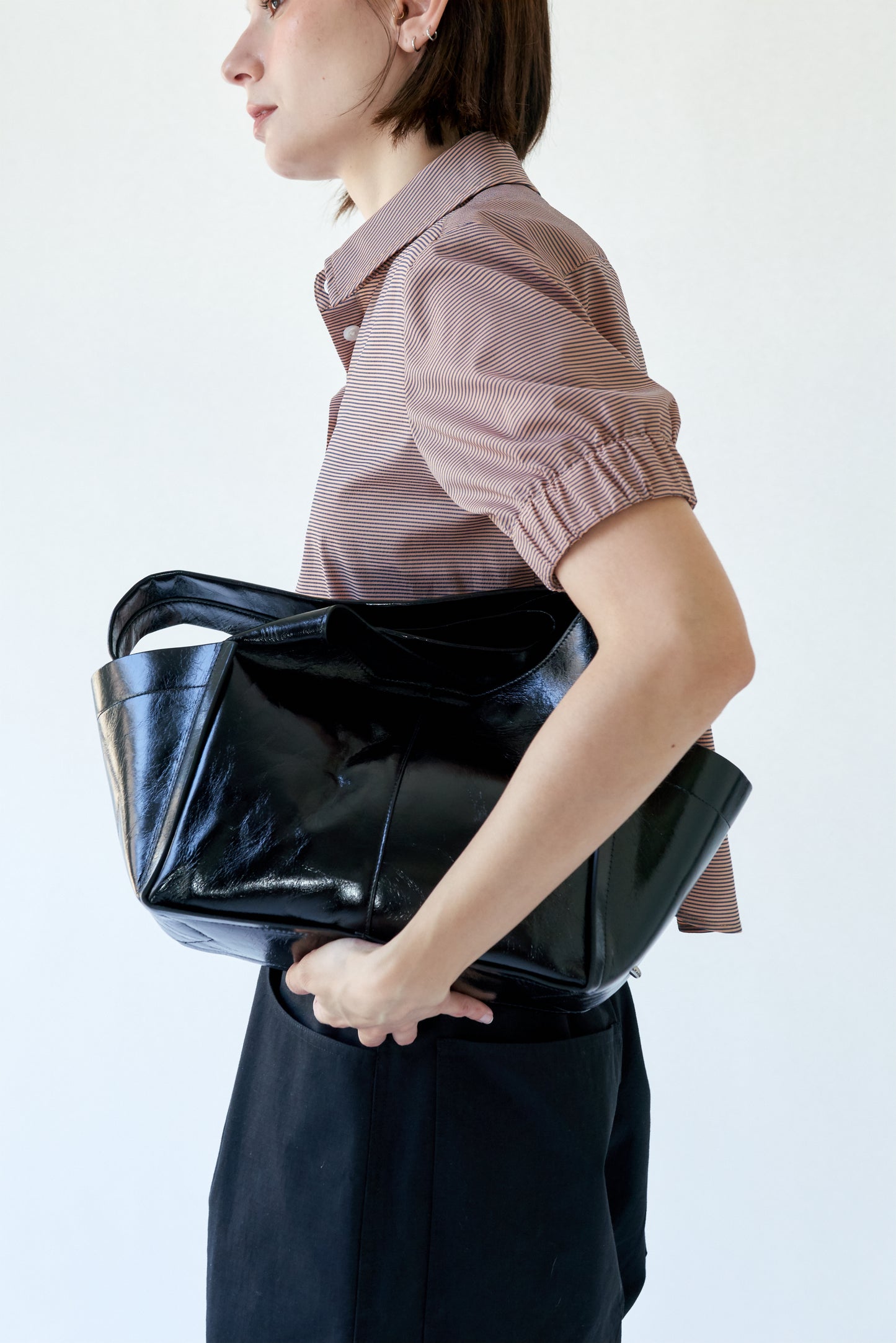 Rachel Comey Tool Bag Black