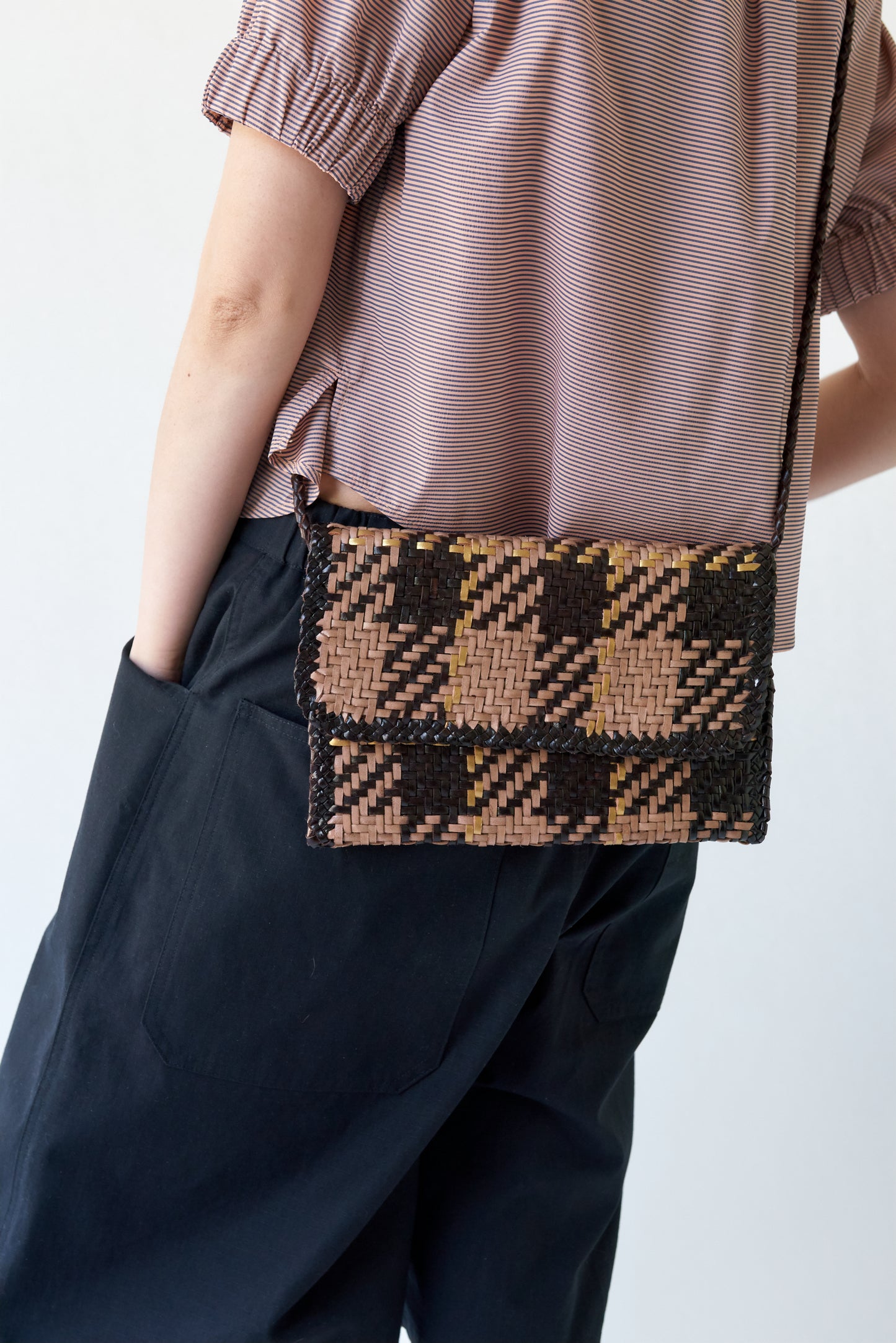 Vipera Bansky Madras