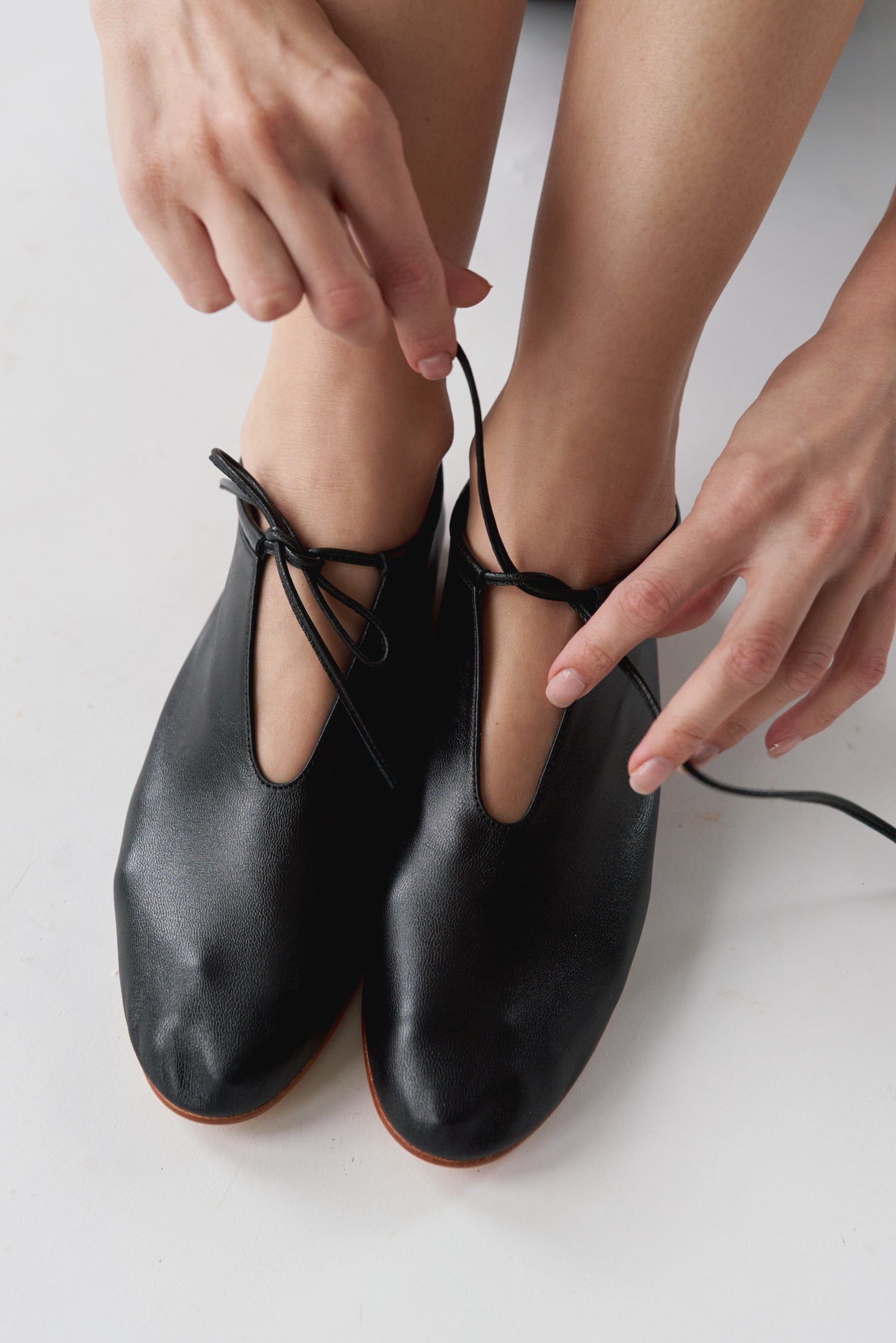 Martiniano Bootie Black