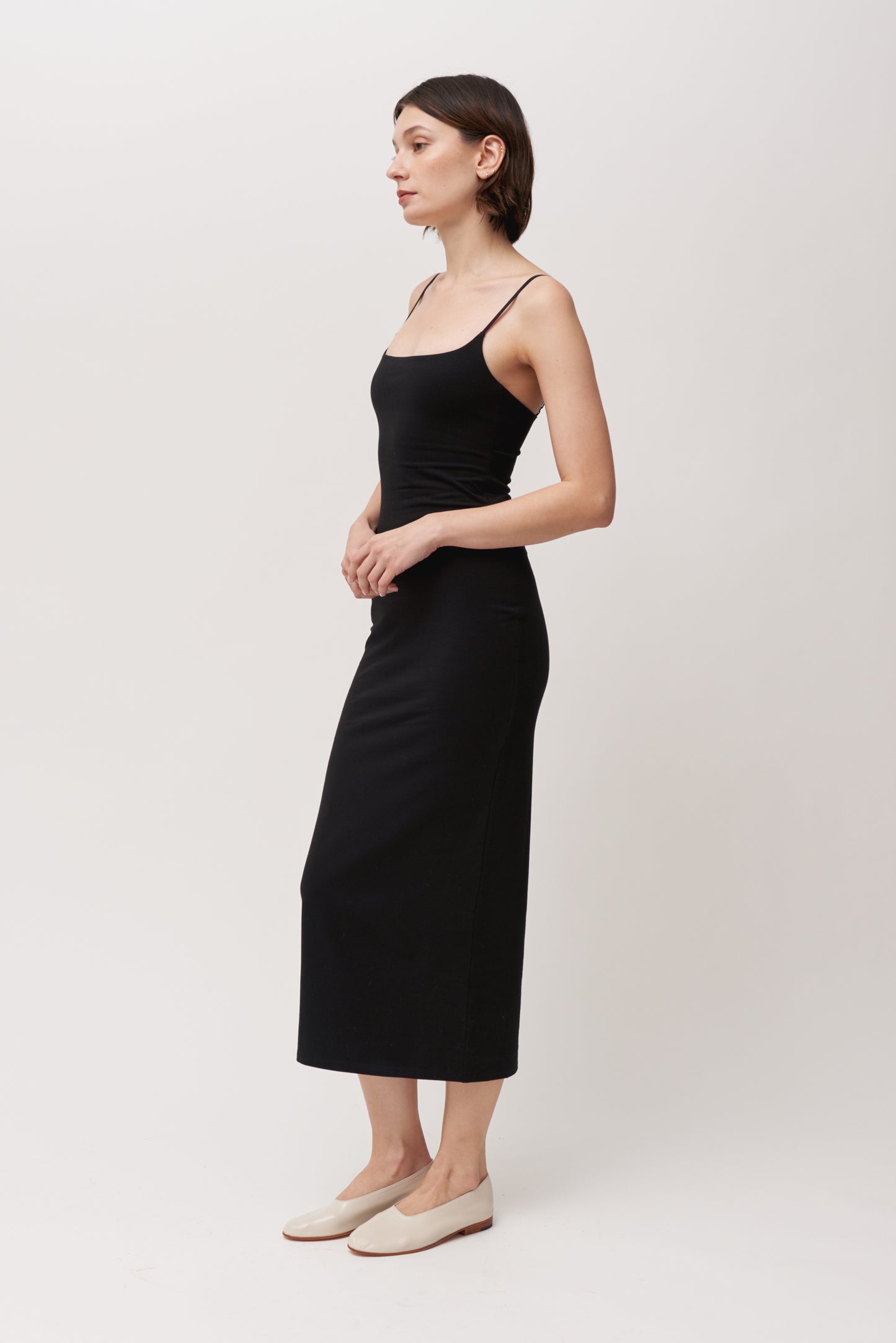 Martiniano Glove Shoe Porcelain