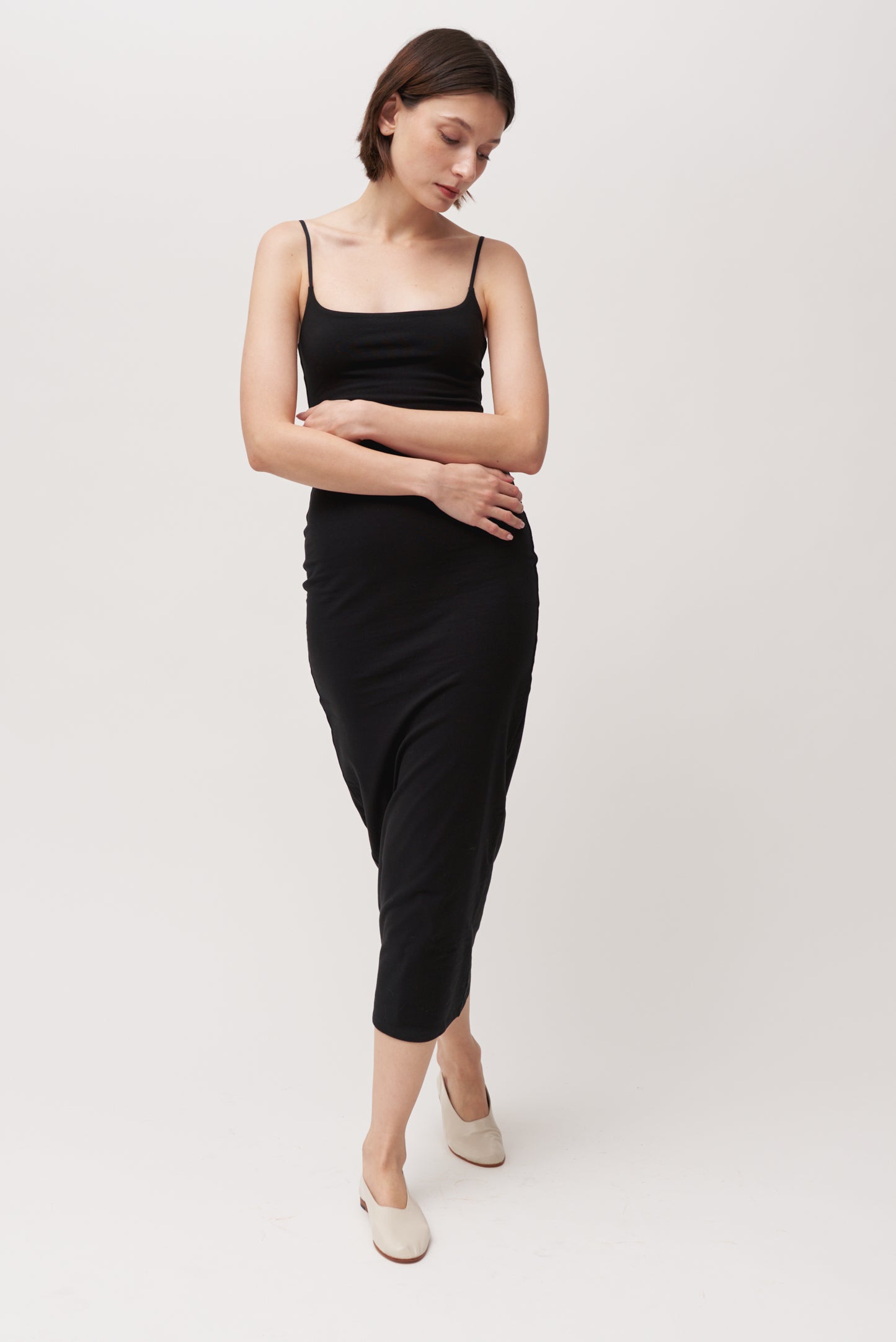 Martiniano Glove Shoe Porcelain