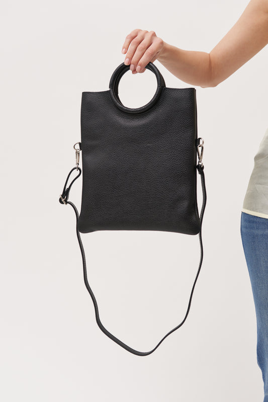 Carta Bag Black