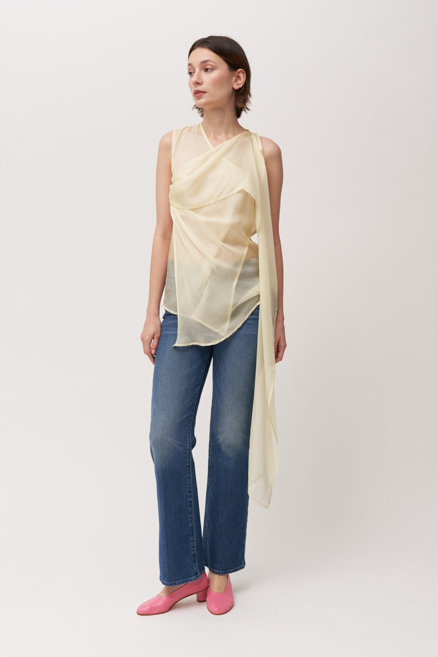 Martiniano High Glove Gum