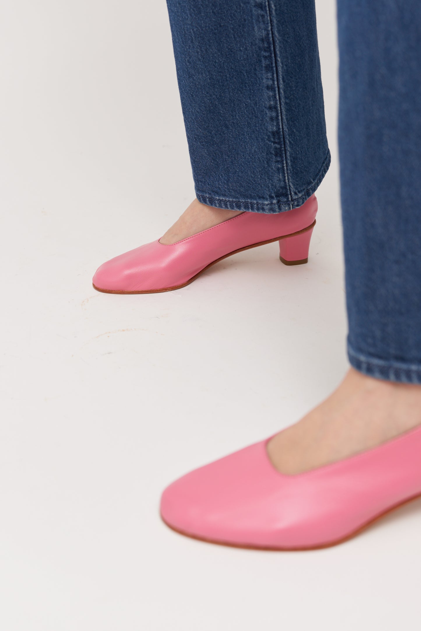 Martiniano High Glove Gum