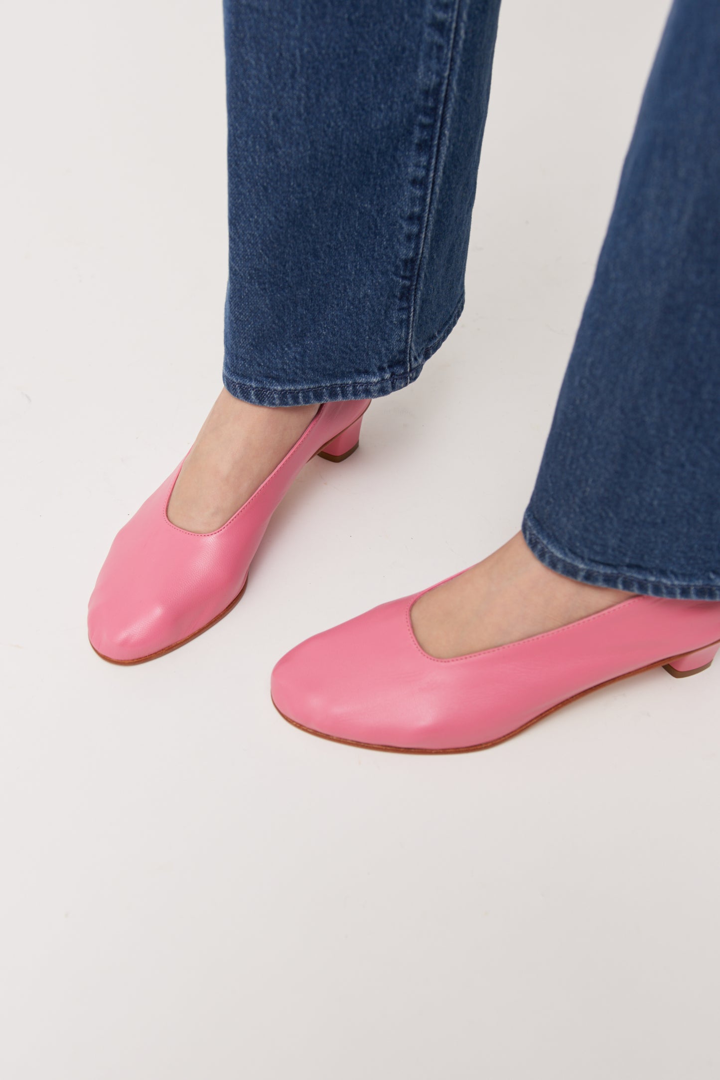 Martiniano High Glove Gum