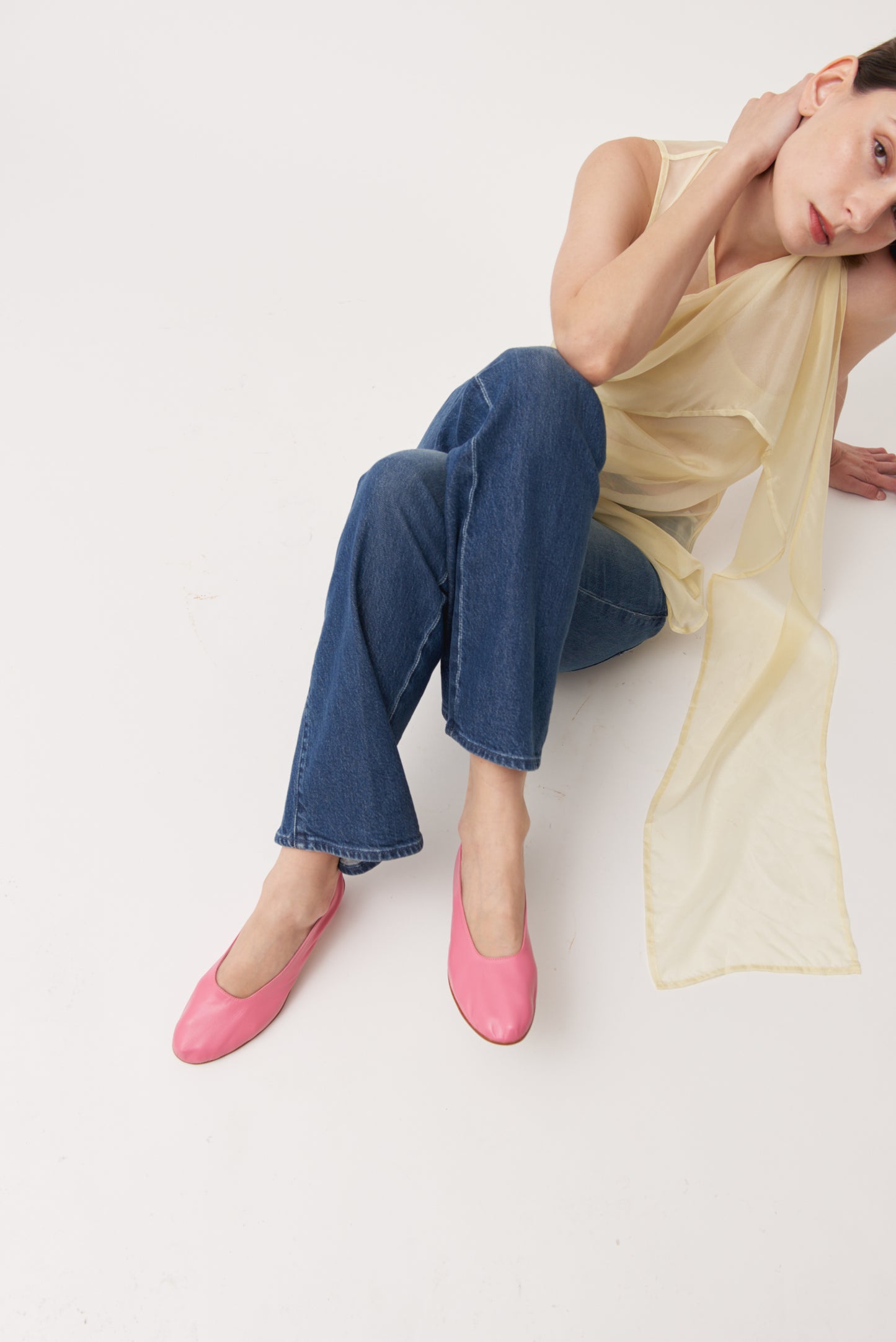 Martiniano High Glove Gum