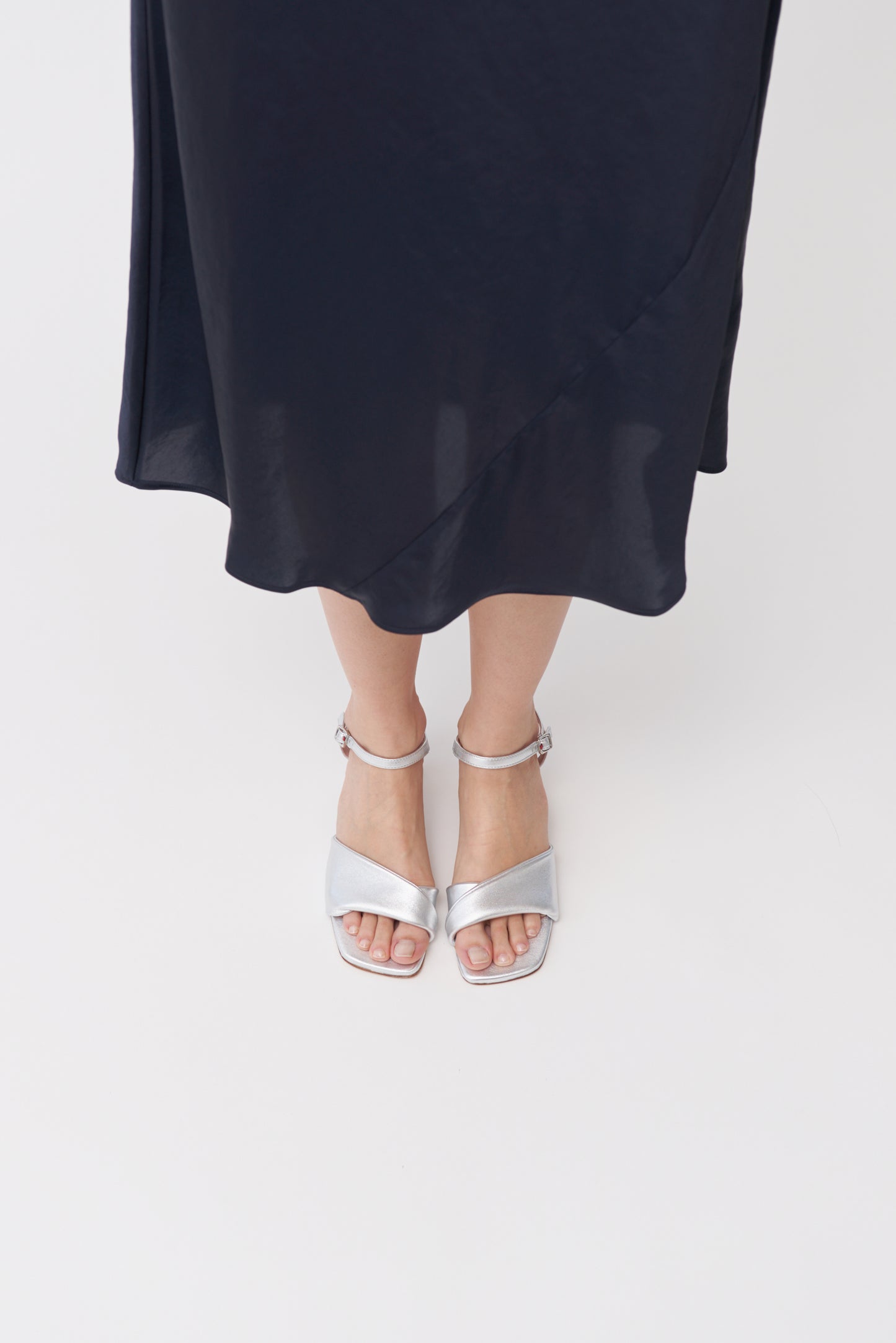 Halmanera Curve Sandal