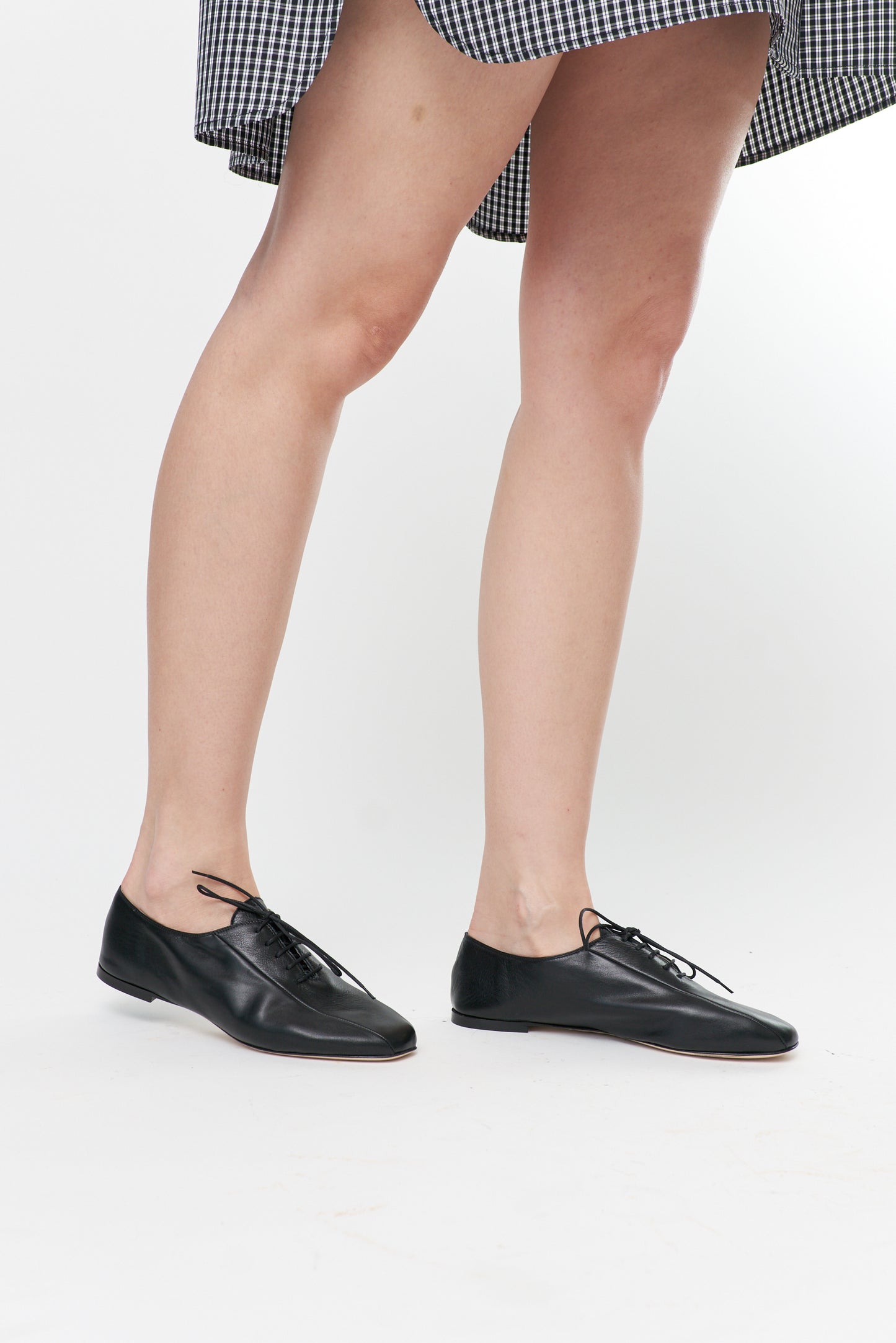 Gan Bowler Black